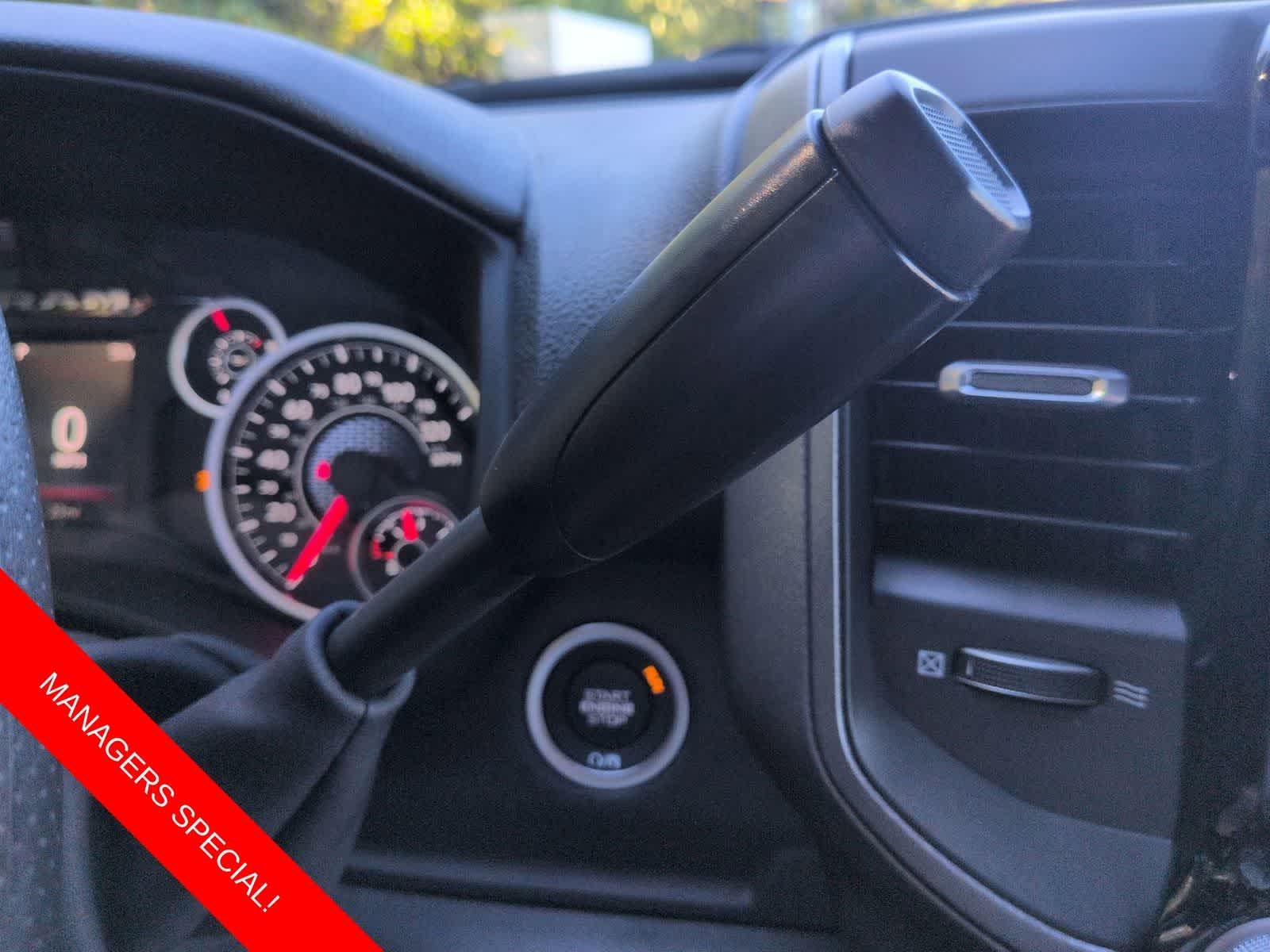 Thumbnail: 2026 RAM 2500 - 32