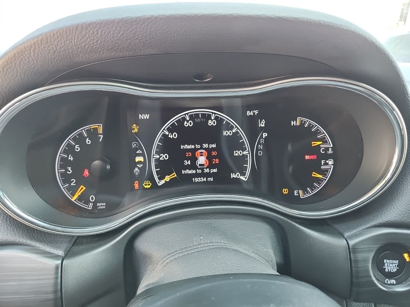 Thumbnail: 2021 Jeep Grand Cherokee - 9
