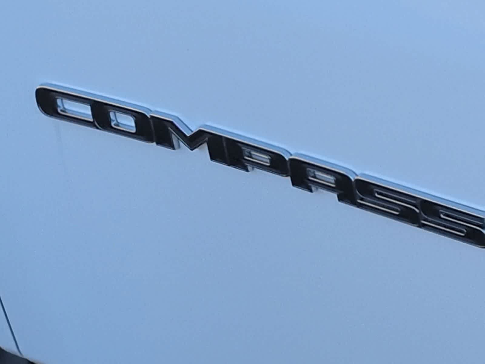 Thumbnail: 2026 Jeep Compass - 13