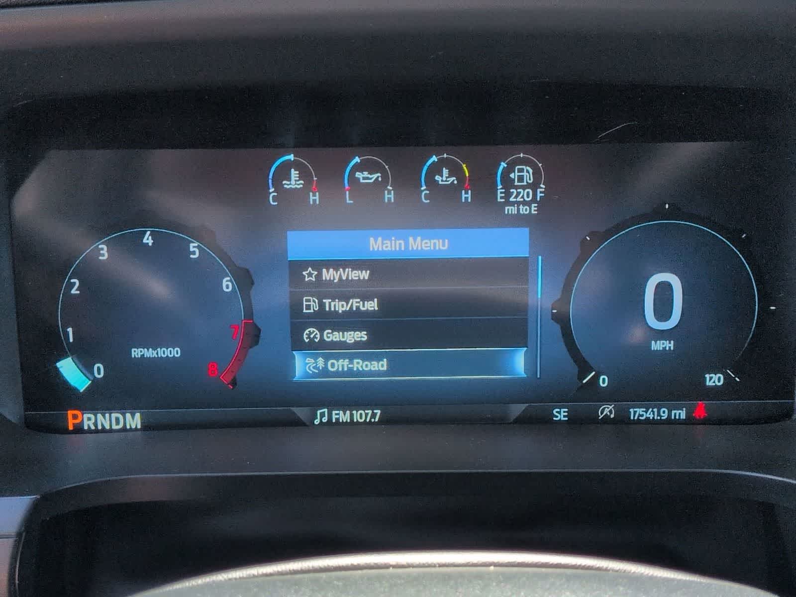 Thumbnail: 2025 Ford F-150 - 31