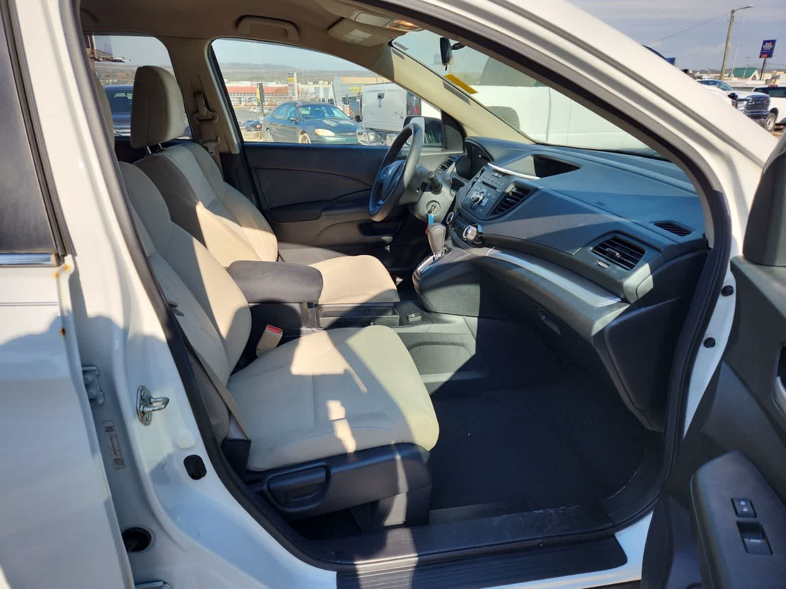 Thumbnail: 2016 Honda CR-V - 21