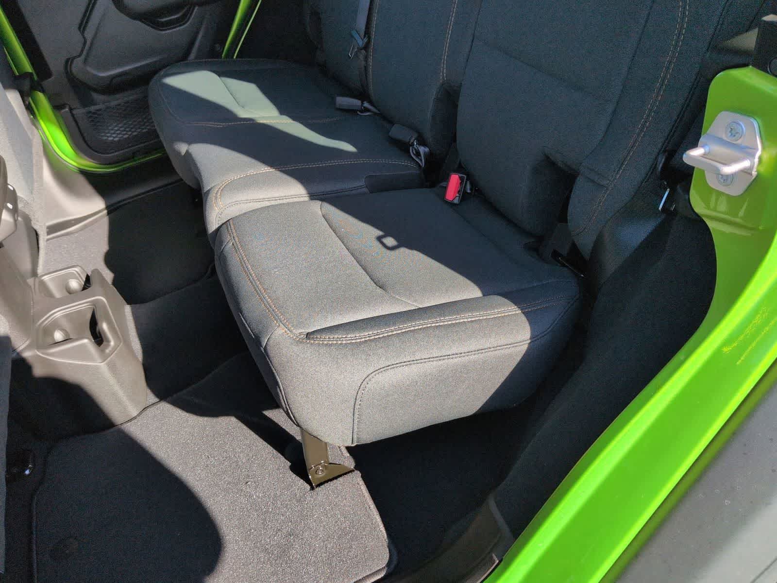 Thumbnail: 2026 Jeep Wrangler - 10