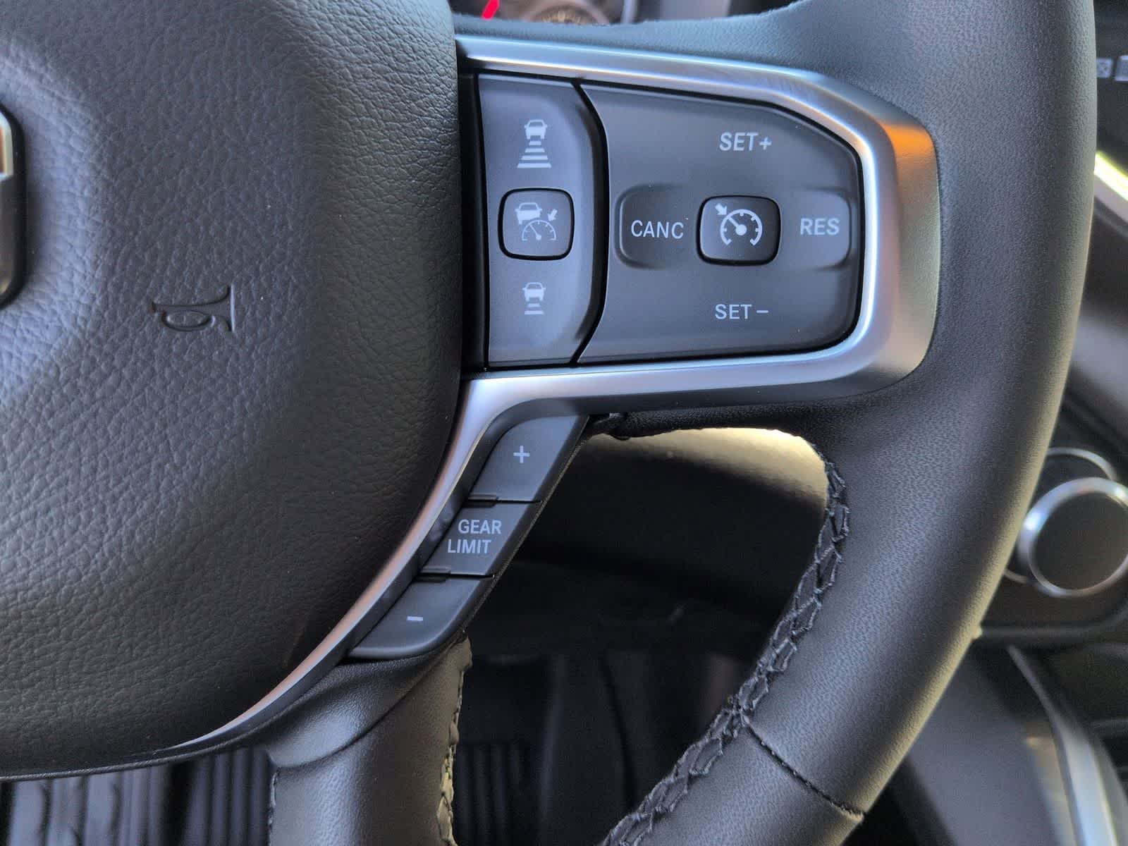 Thumbnail: 2026 RAM 1500 - 24