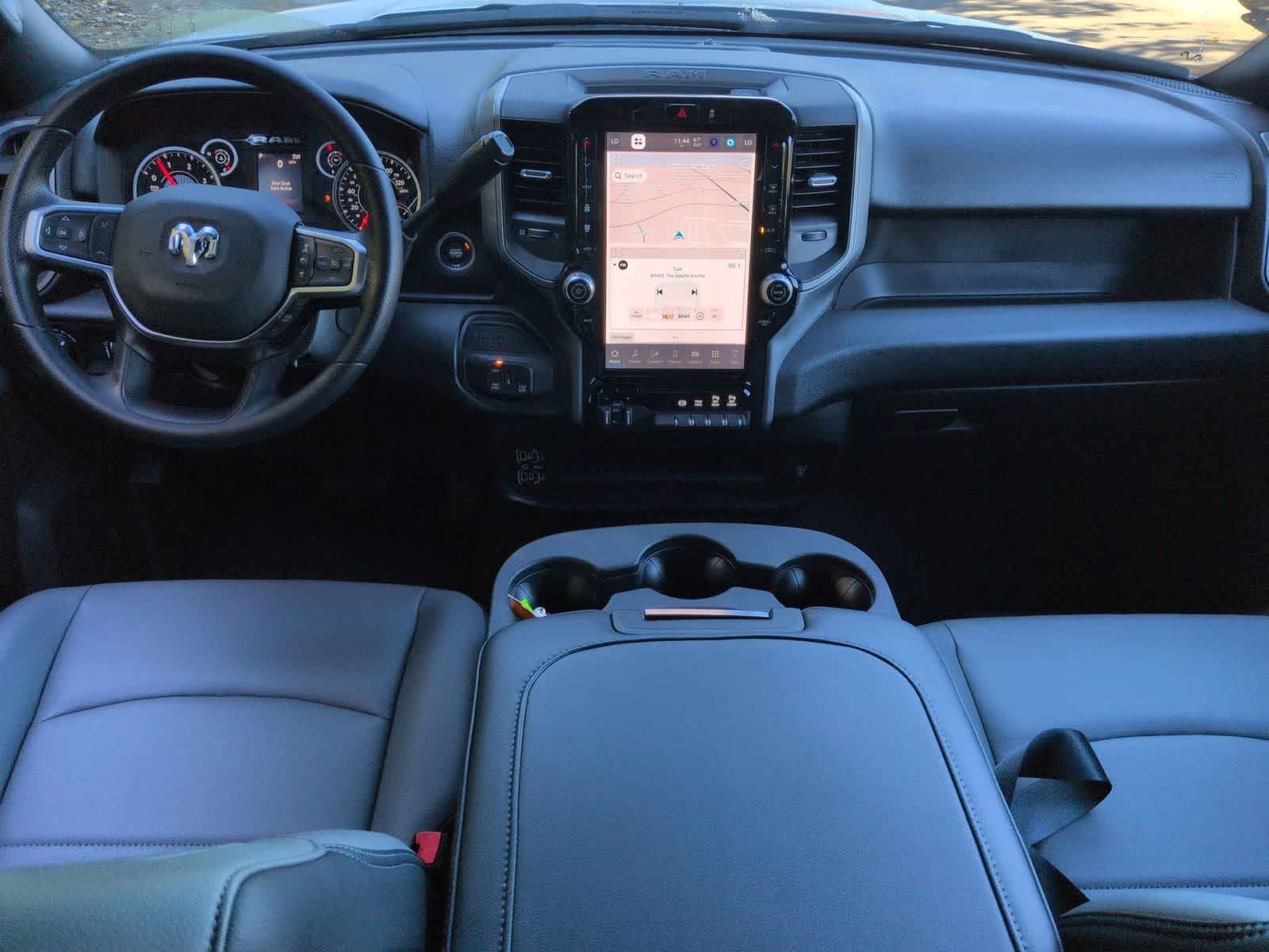 Thumbnail: 2026 RAM 2500 - 15