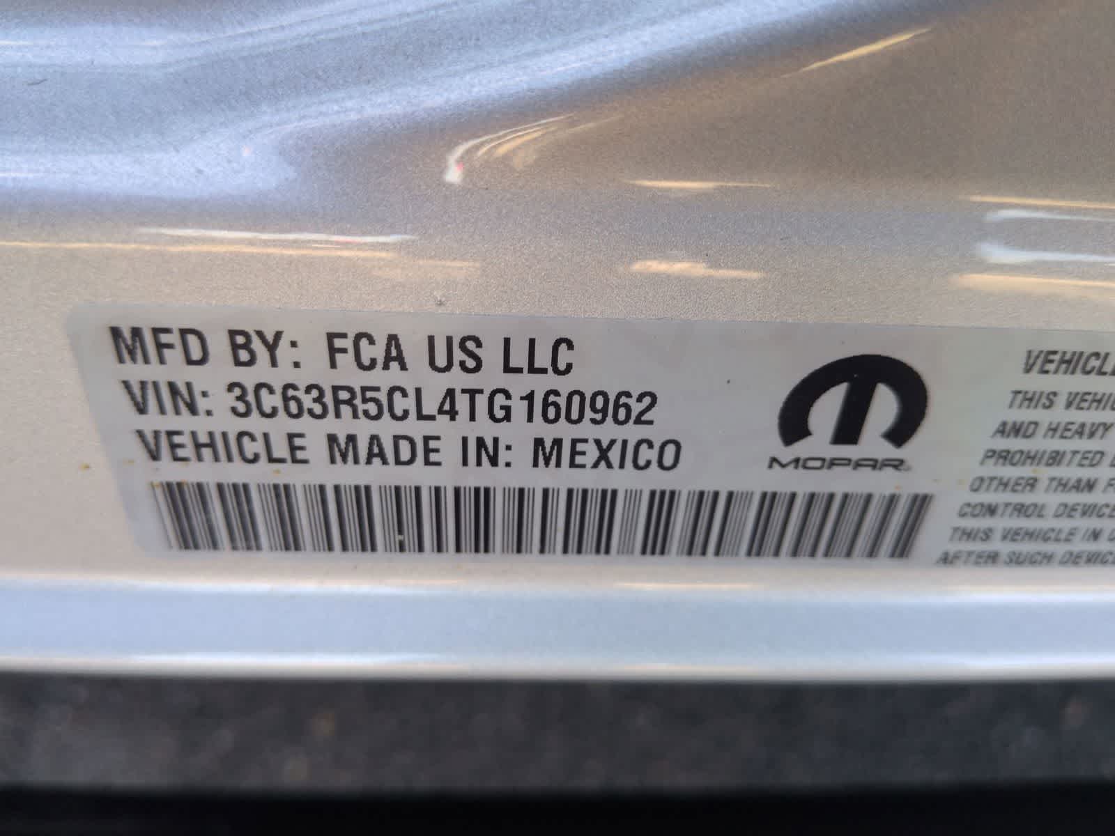 Thumbnail: 2026 RAM 2500 - 34