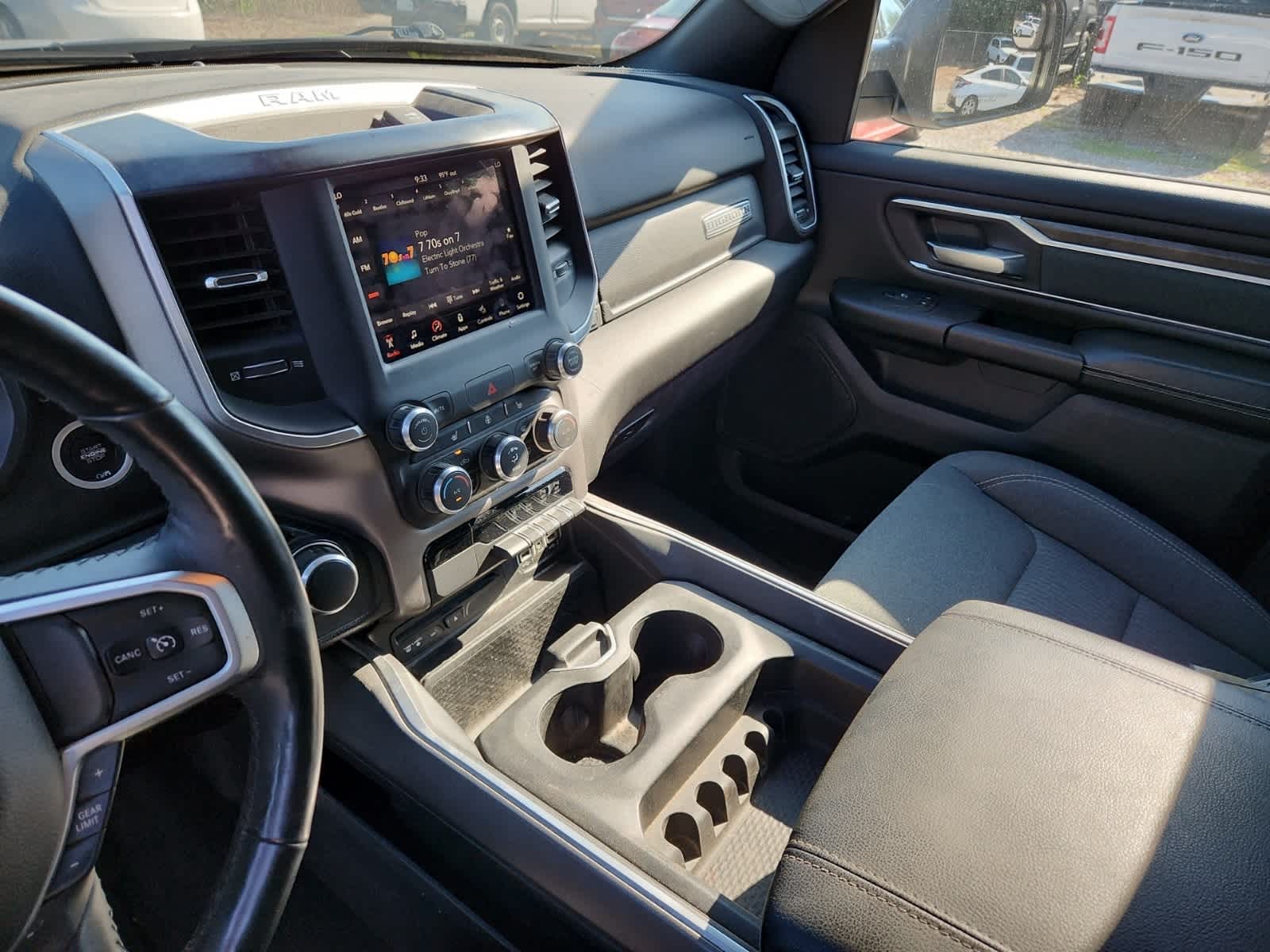 Thumbnail: 2019 RAM 1500 - 11