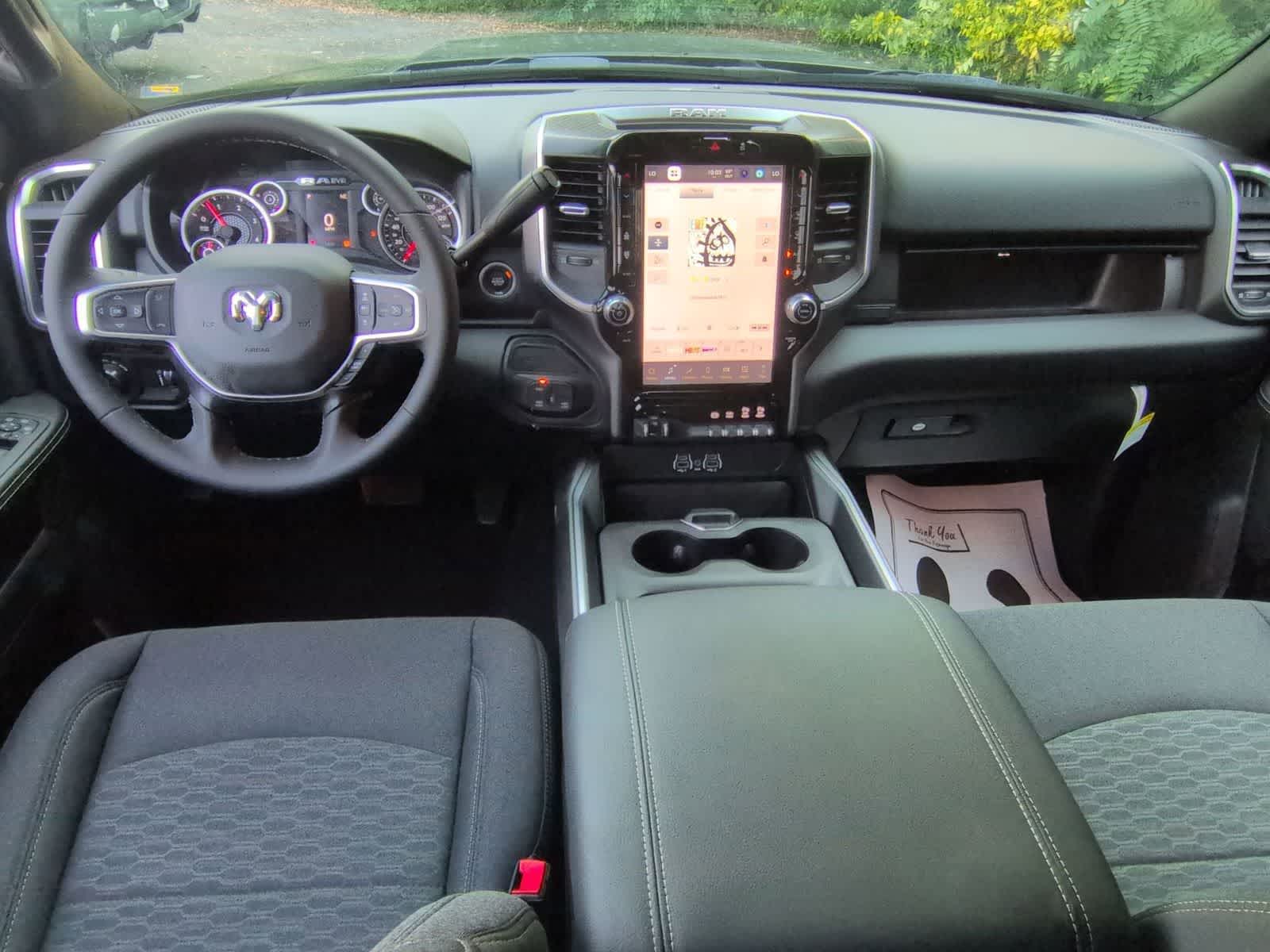 Thumbnail: 2026 RAM 2500 - 15