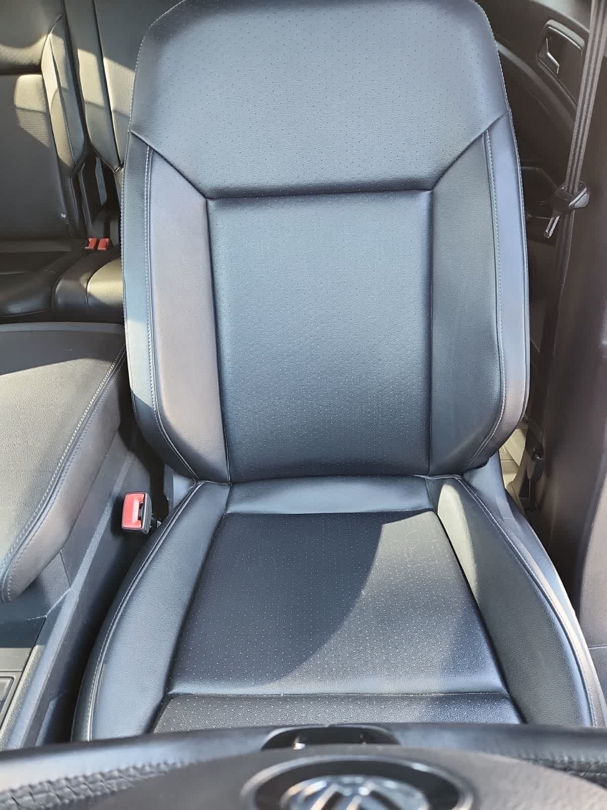 Thumbnail: 2019 Volkswagen Atlas - 14