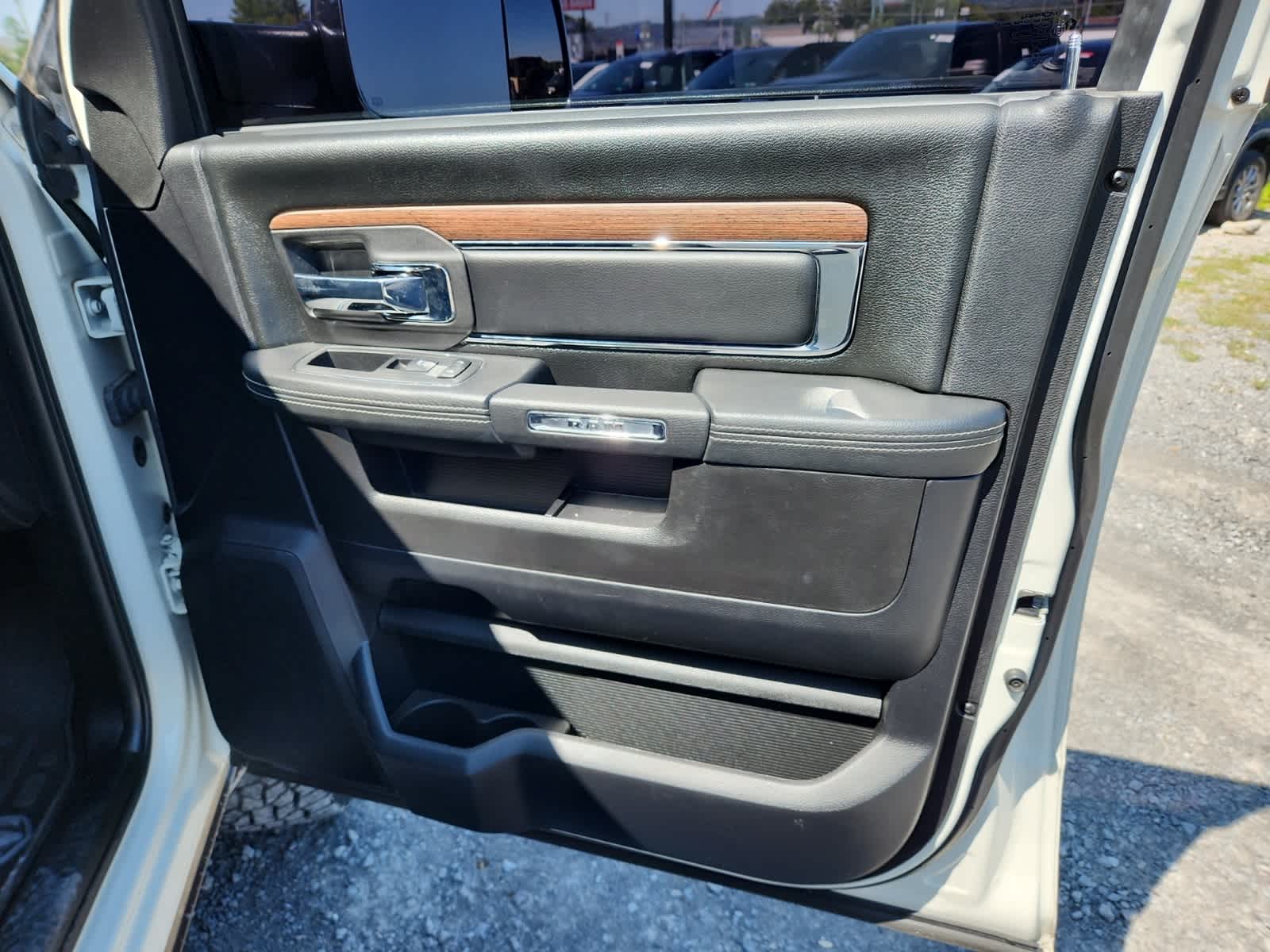 Thumbnail: 2018 RAM 2500 - 22