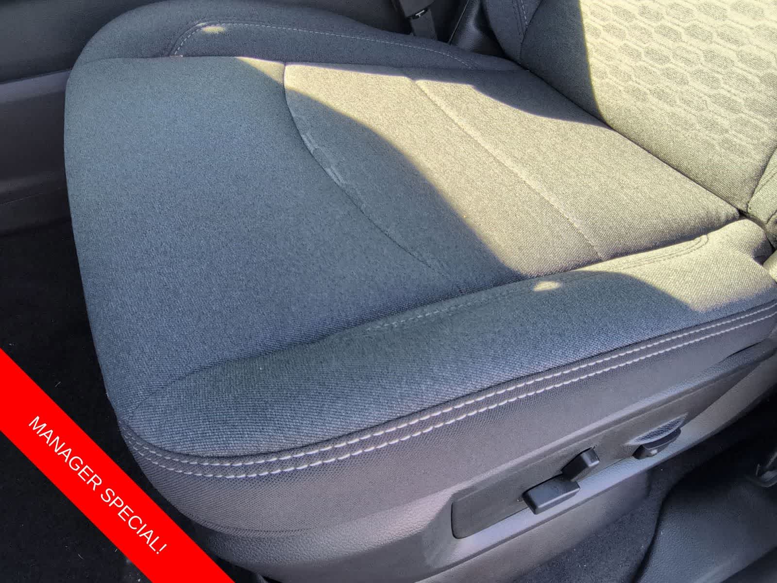 Thumbnail: 2026 RAM 2500 - 16