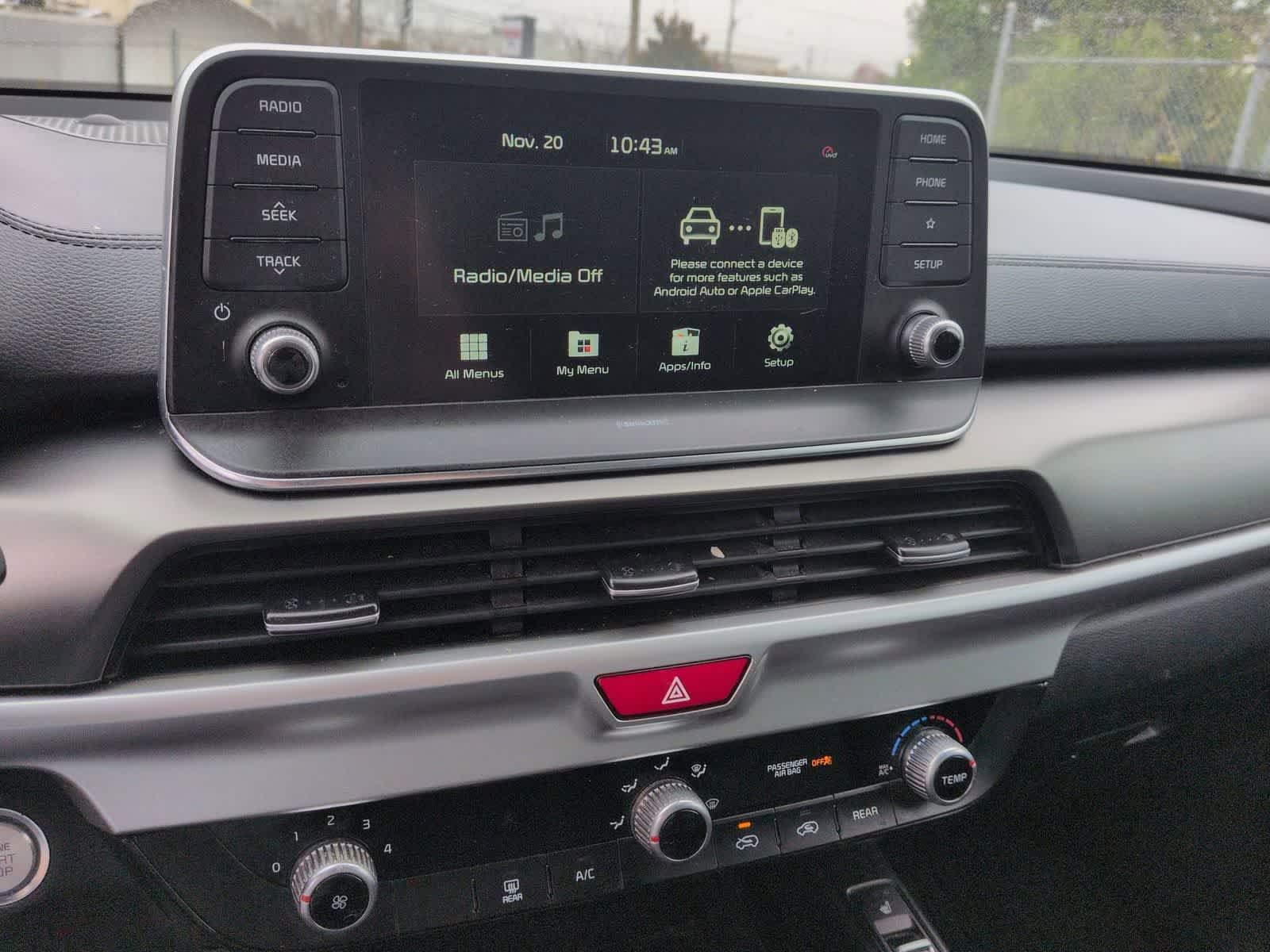 Thumbnail: 2020 Kia Telluride - 27