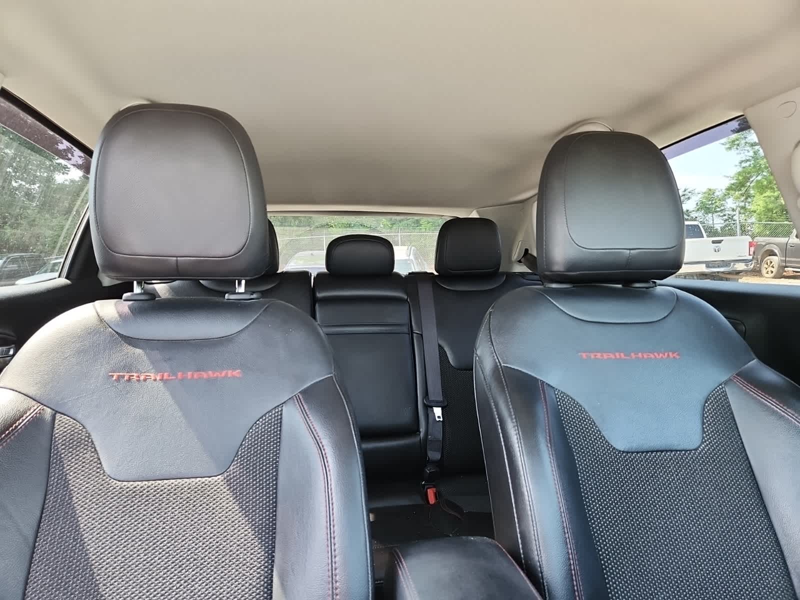 Thumbnail: 2020 Jeep Compass - 19
