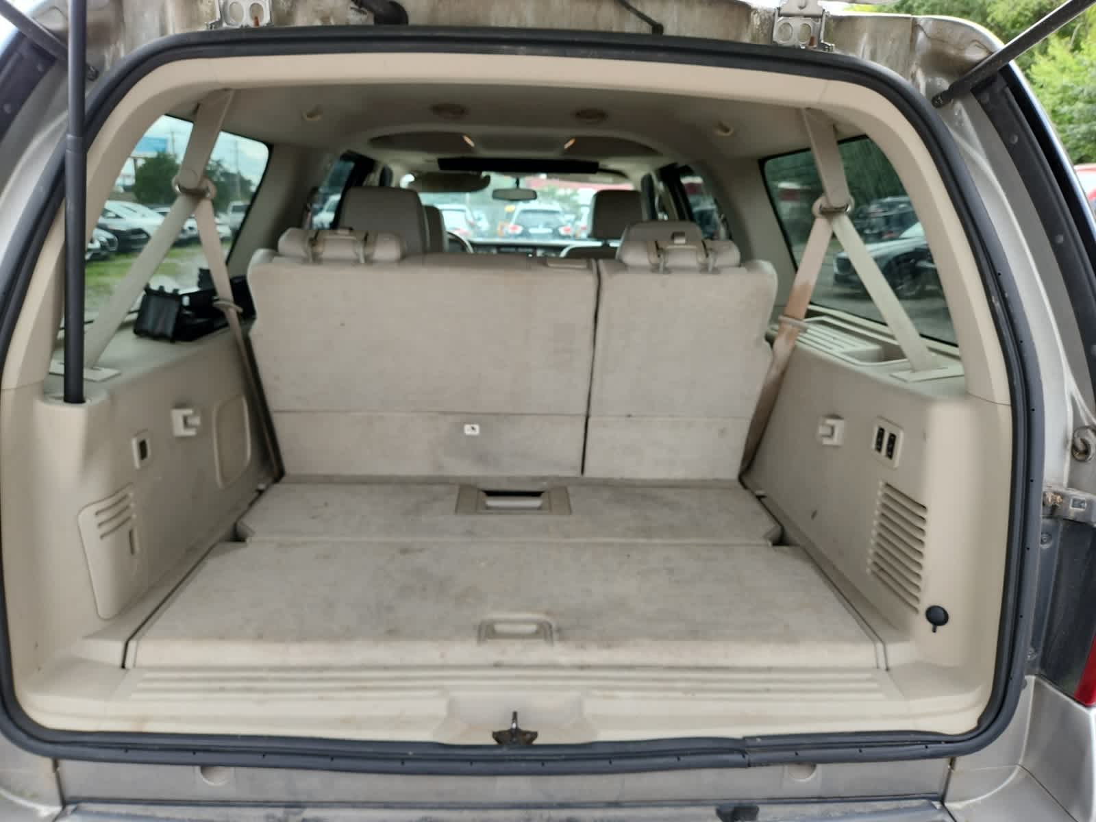 Thumbnail: 2008 Ford Expedition EL - 25