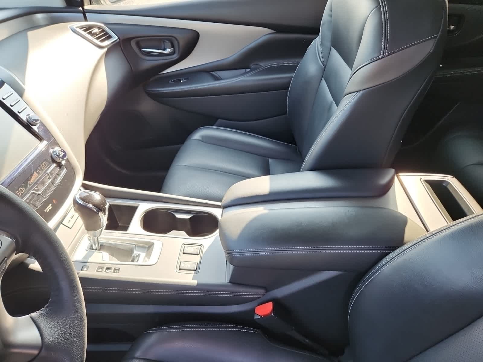 Thumbnail: 2020 Nissan Murano - 11