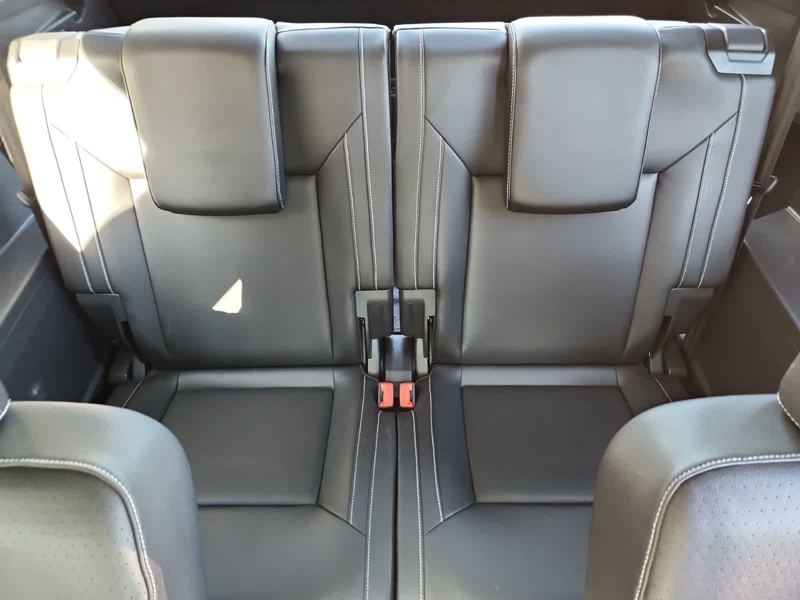 Thumbnail: 2021 Volkswagen Atlas - 29