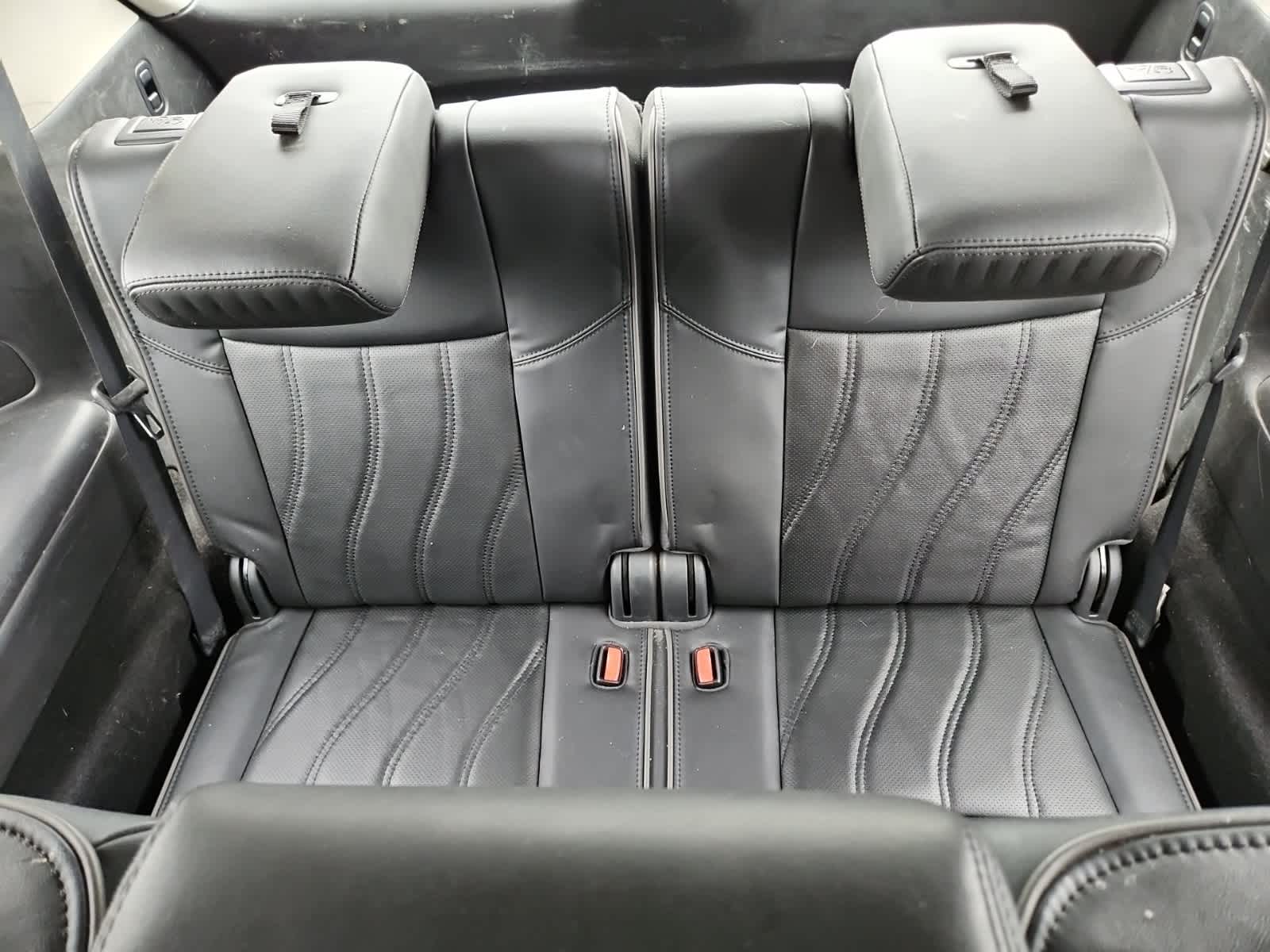 2014 INFINITI QX60  28