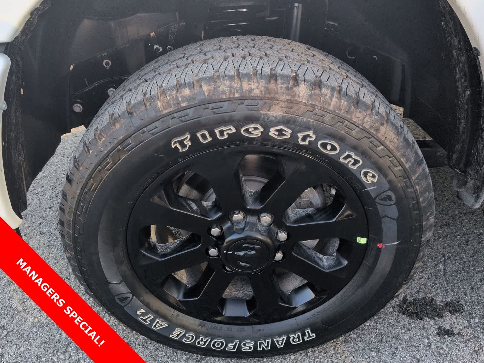 Thumbnail: 2026 RAM 2500 - 14