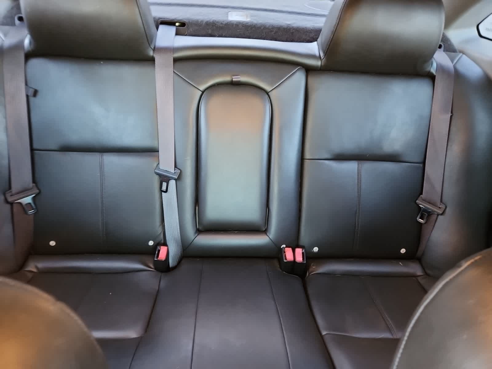 Thumbnail: 2015 Chevrolet Impala - 20