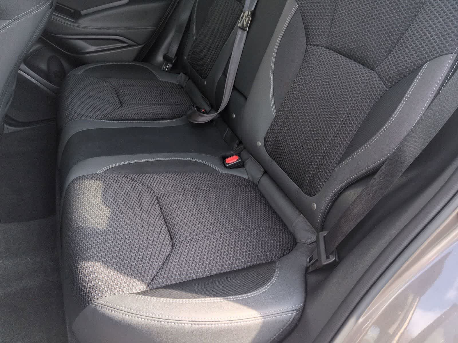 Thumbnail: 2024 Subaru Forester - 18