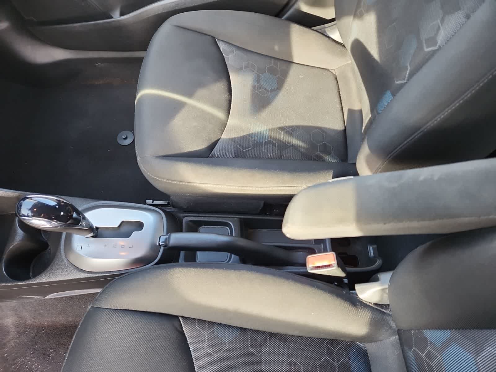 Thumbnail: 2017 Chevrolet Spark - 11