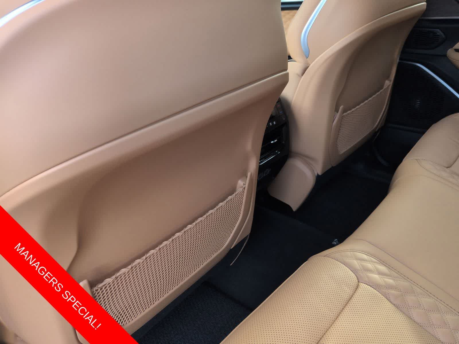 Thumbnail: 2025 Jeep Grand Cherokee - 18