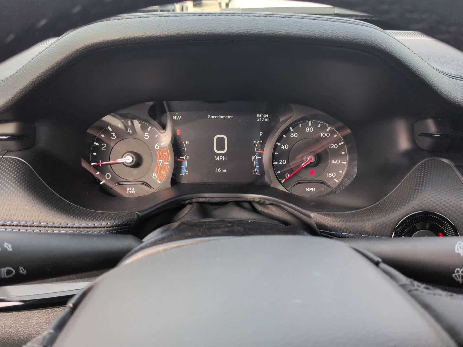 Thumbnail: 2026 Jeep Compass - 31