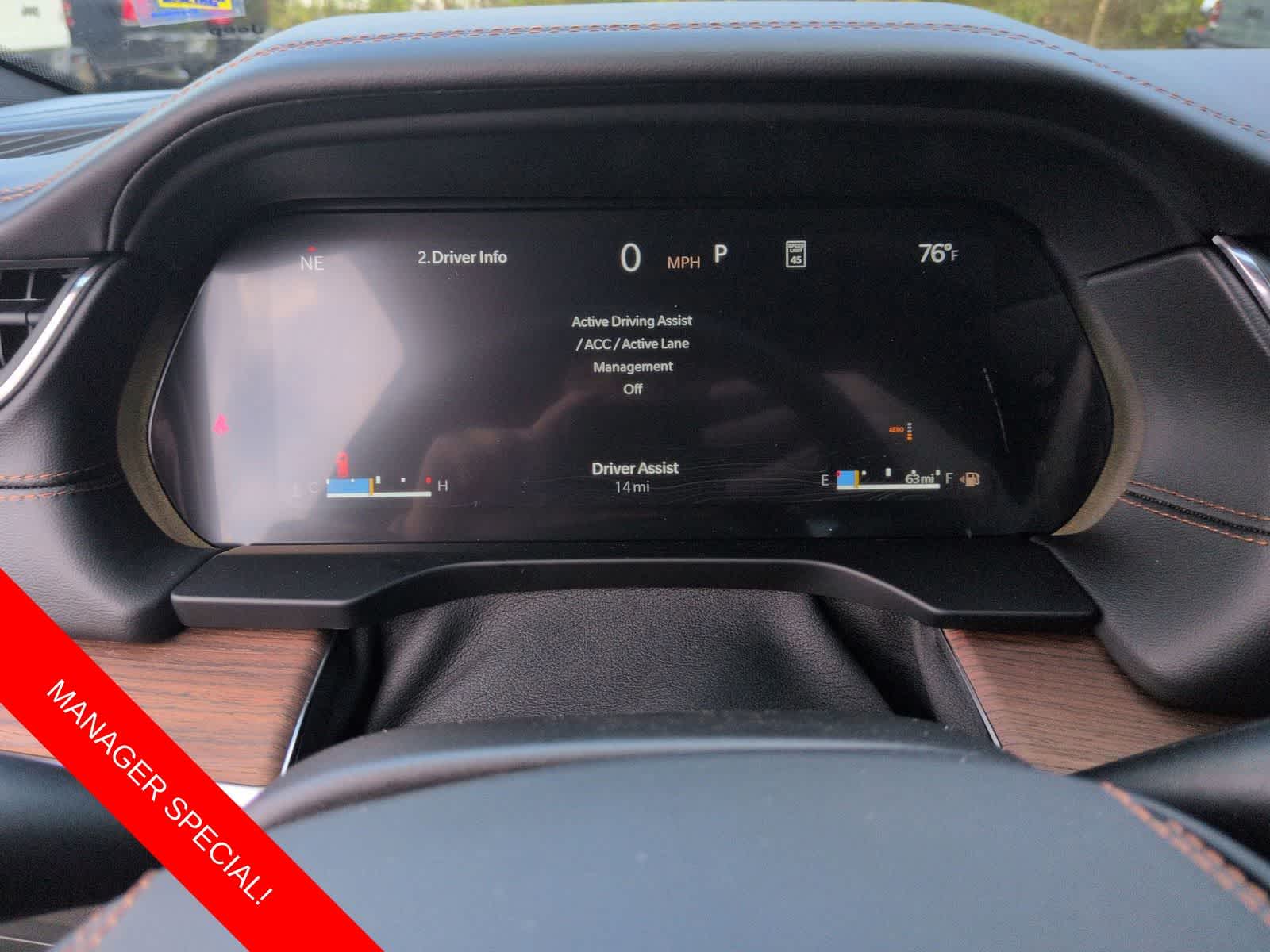 Thumbnail: 2025 Jeep Grand Cherokee - 32