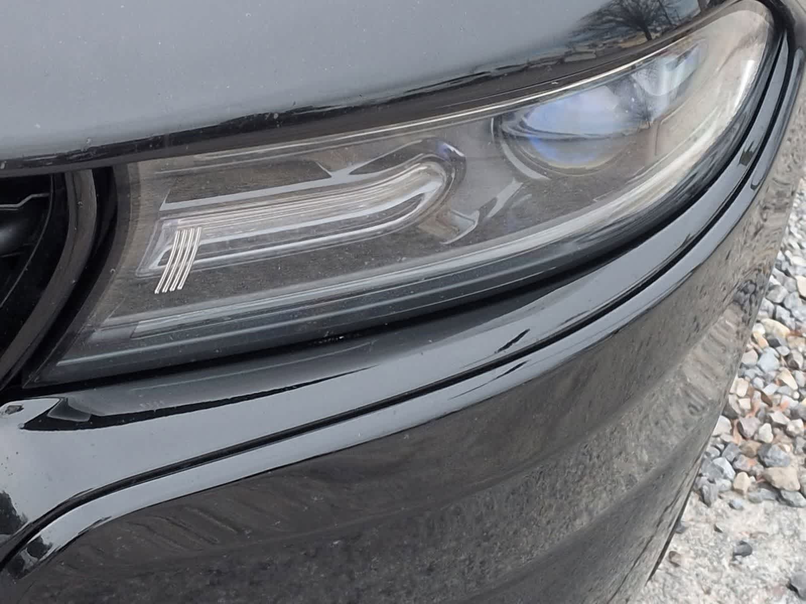 Thumbnail: 2017 Dodge Charger - 11