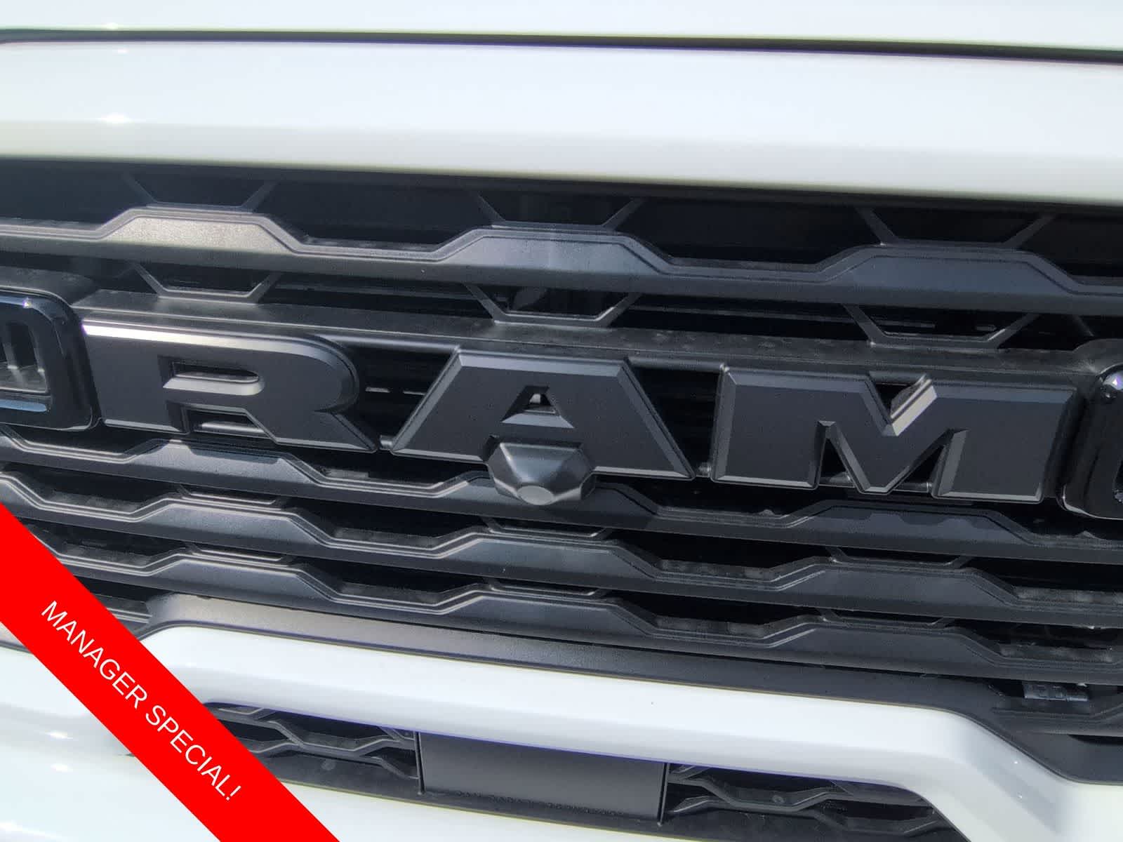 Thumbnail: 2026 RAM 2500 - 12