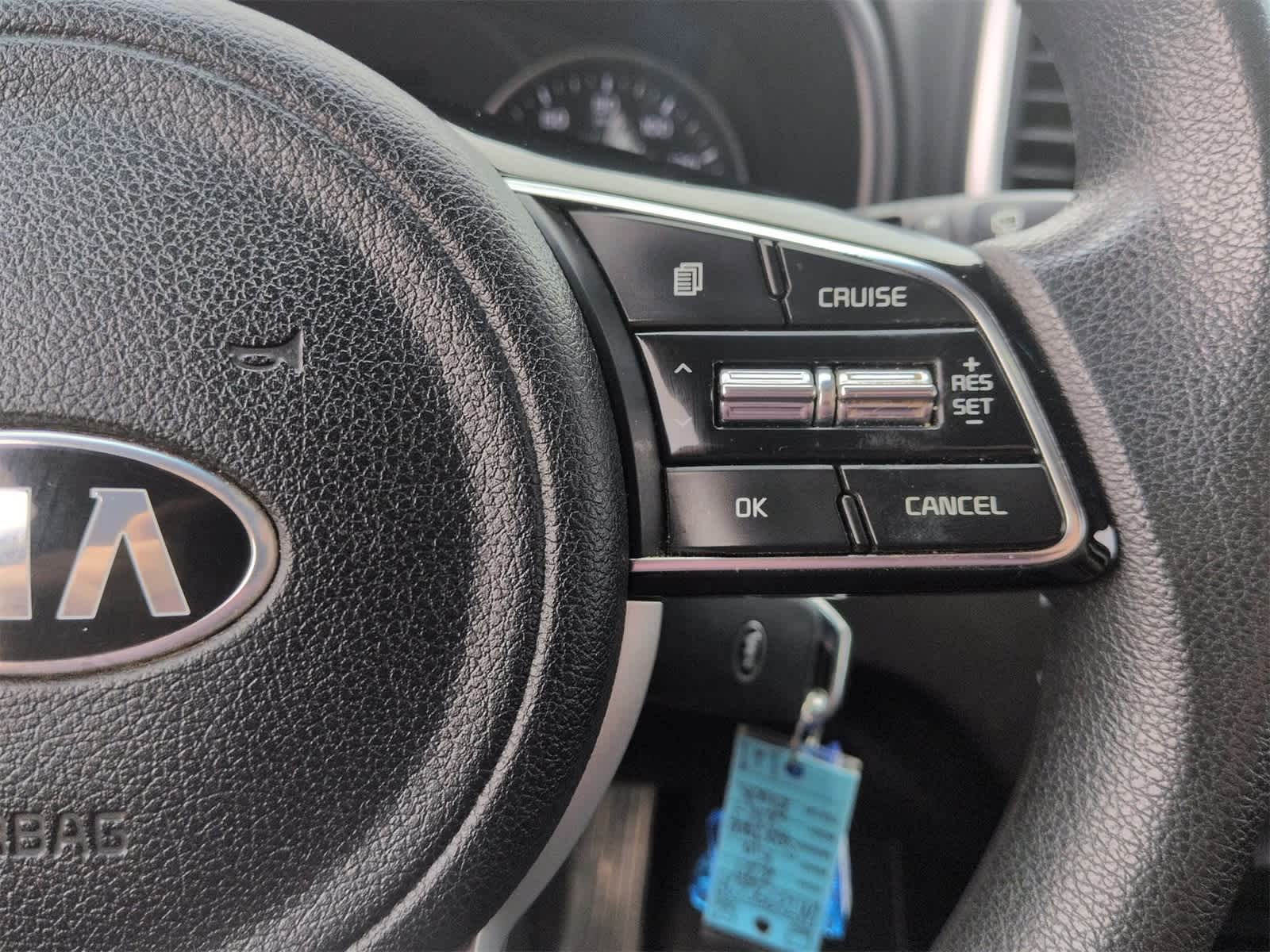 Thumbnail: 2021 Kia Sportage - 24