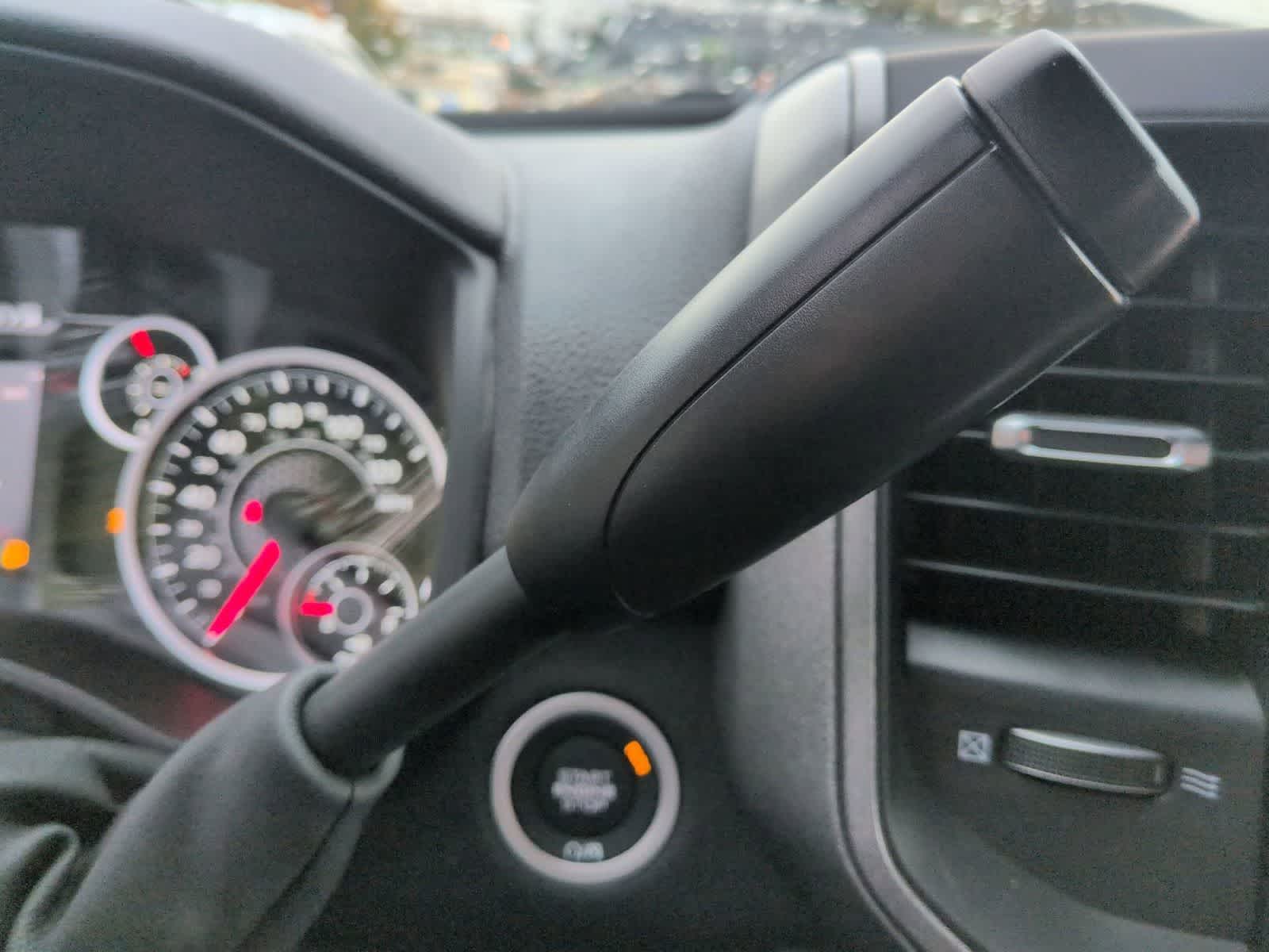 Thumbnail: 2026 RAM 2500 - 32