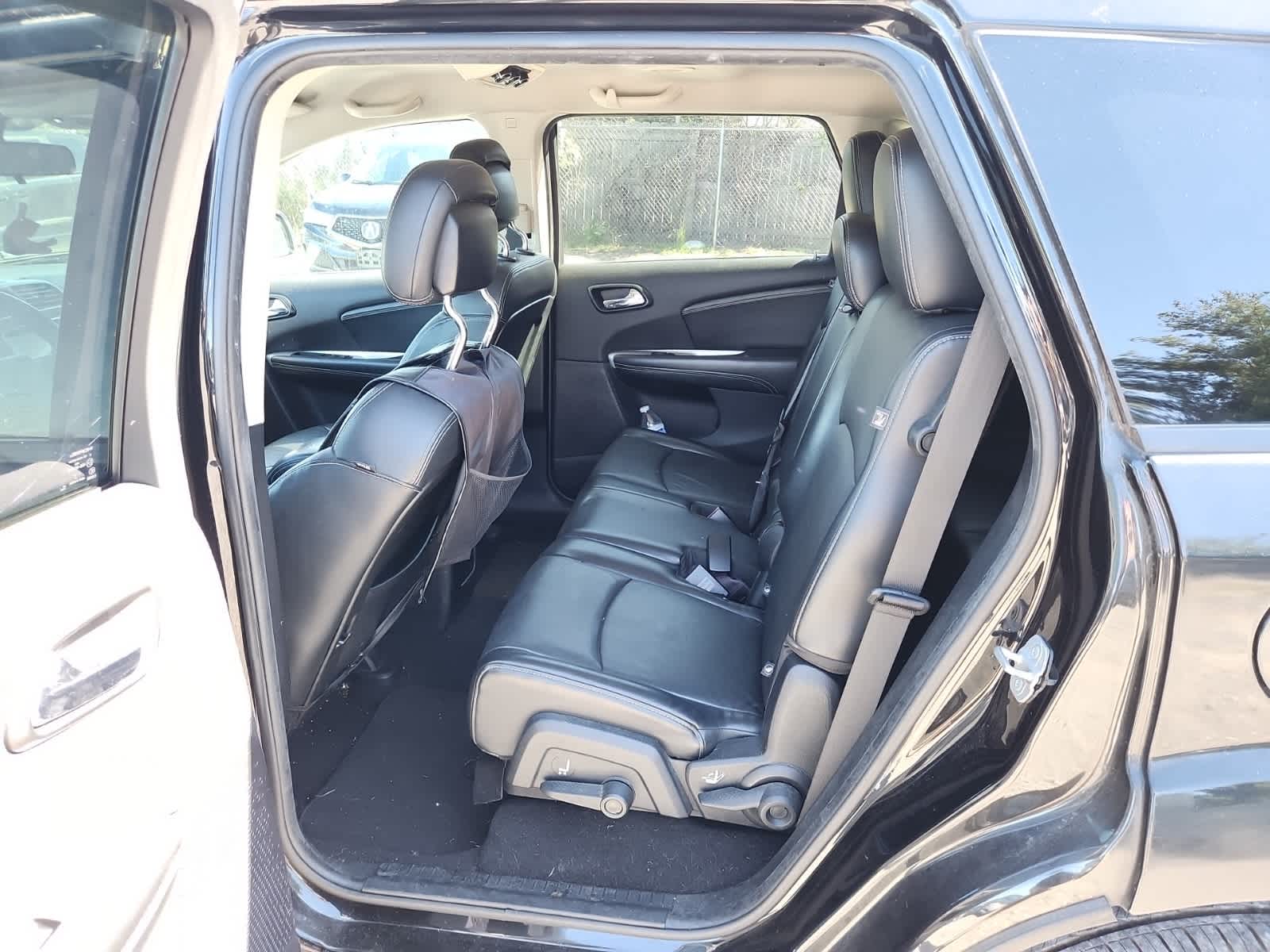 Thumbnail: 2013 Dodge Journey - 26