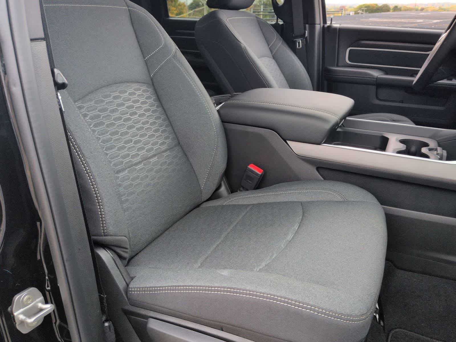 Thumbnail: 2026 RAM 2500 - 21