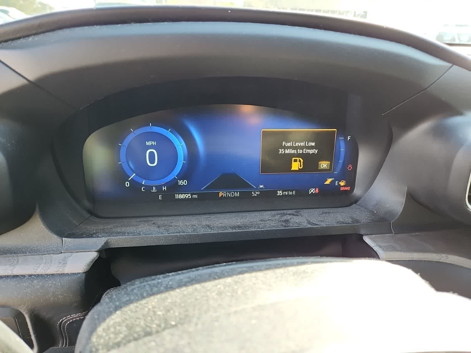 Thumbnail: 2020 Ford Explorer - 9