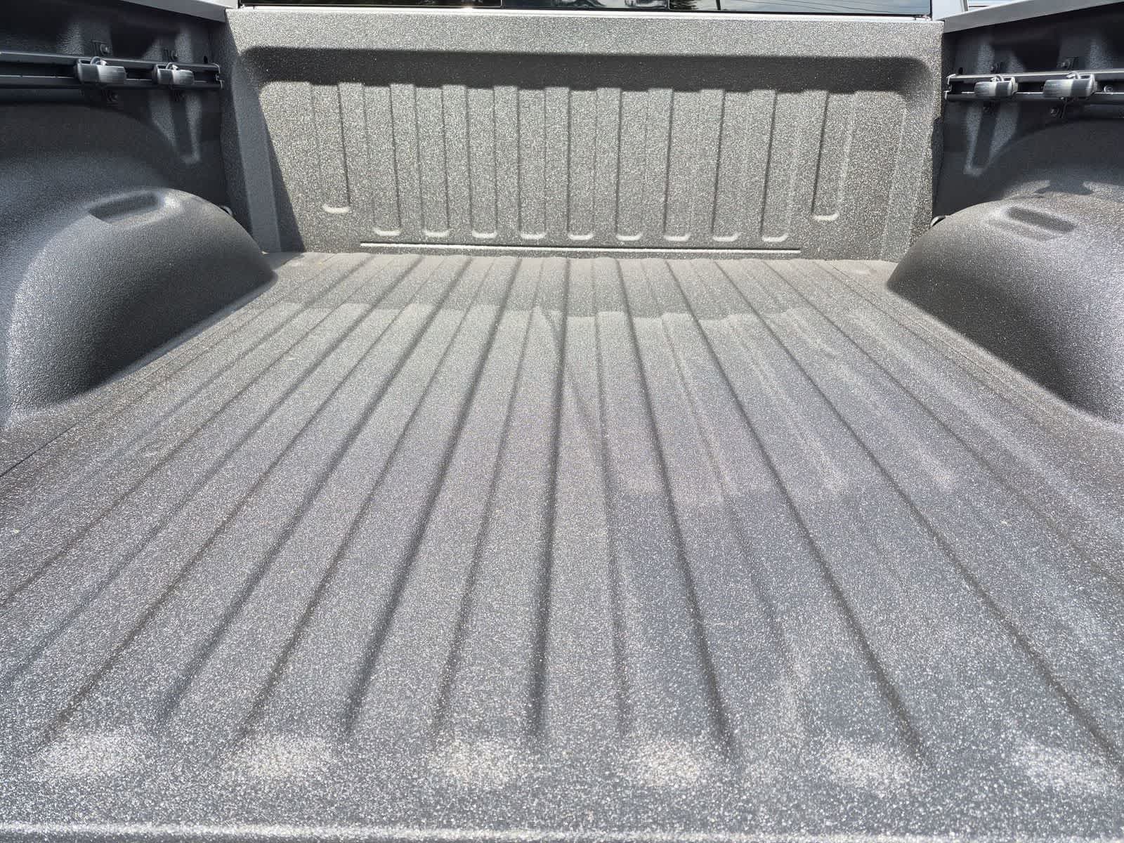 Thumbnail: 2026 RAM 1500 - 35