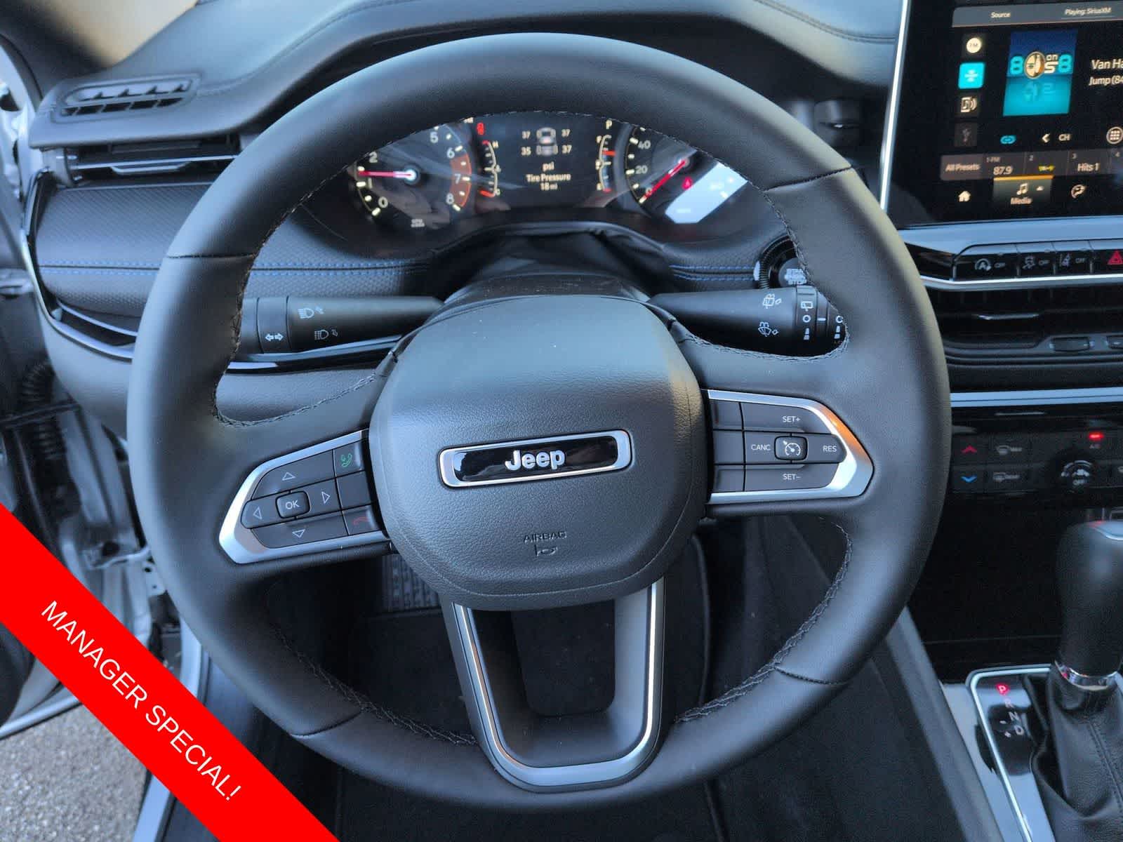 Thumbnail: 2026 Jeep Compass - 20