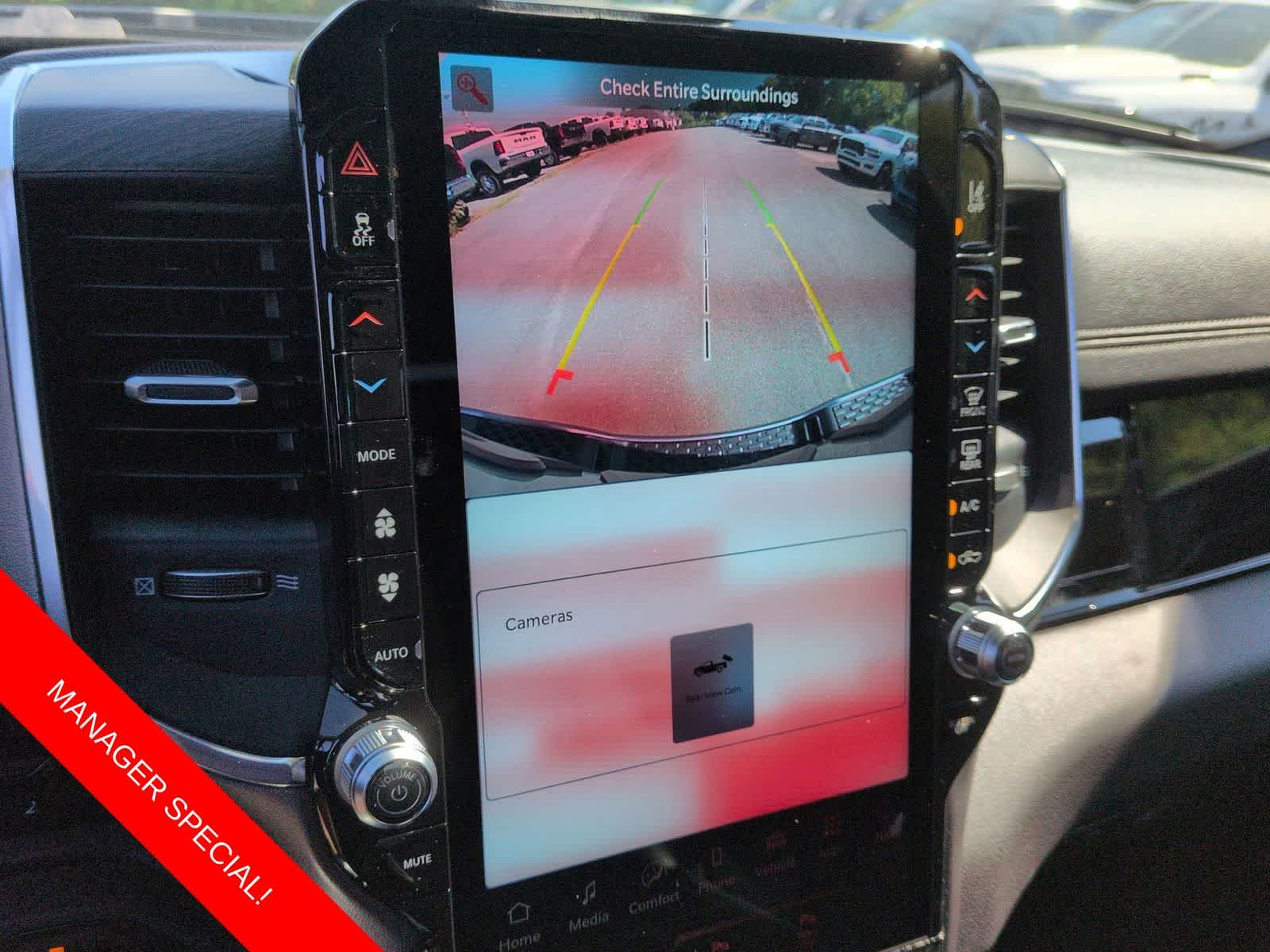 Thumbnail: 2026 RAM 1500 - 29