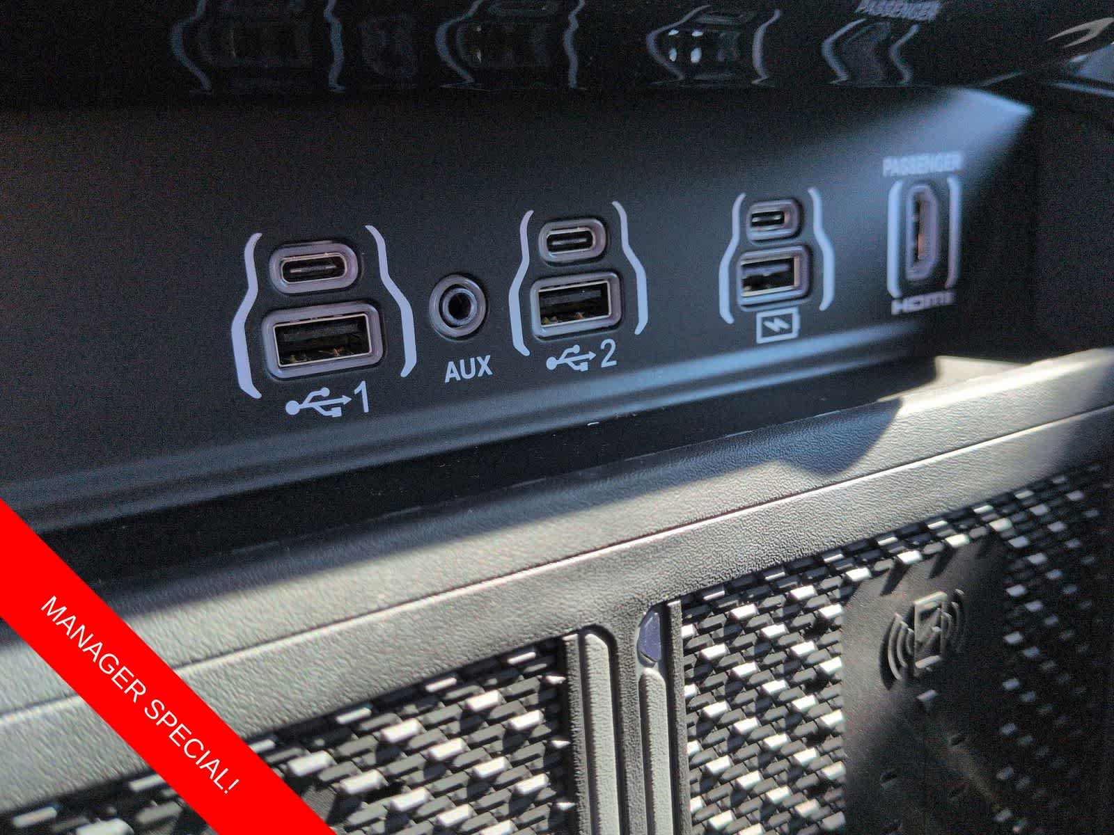 Thumbnail: 2026 RAM 1500 - 31