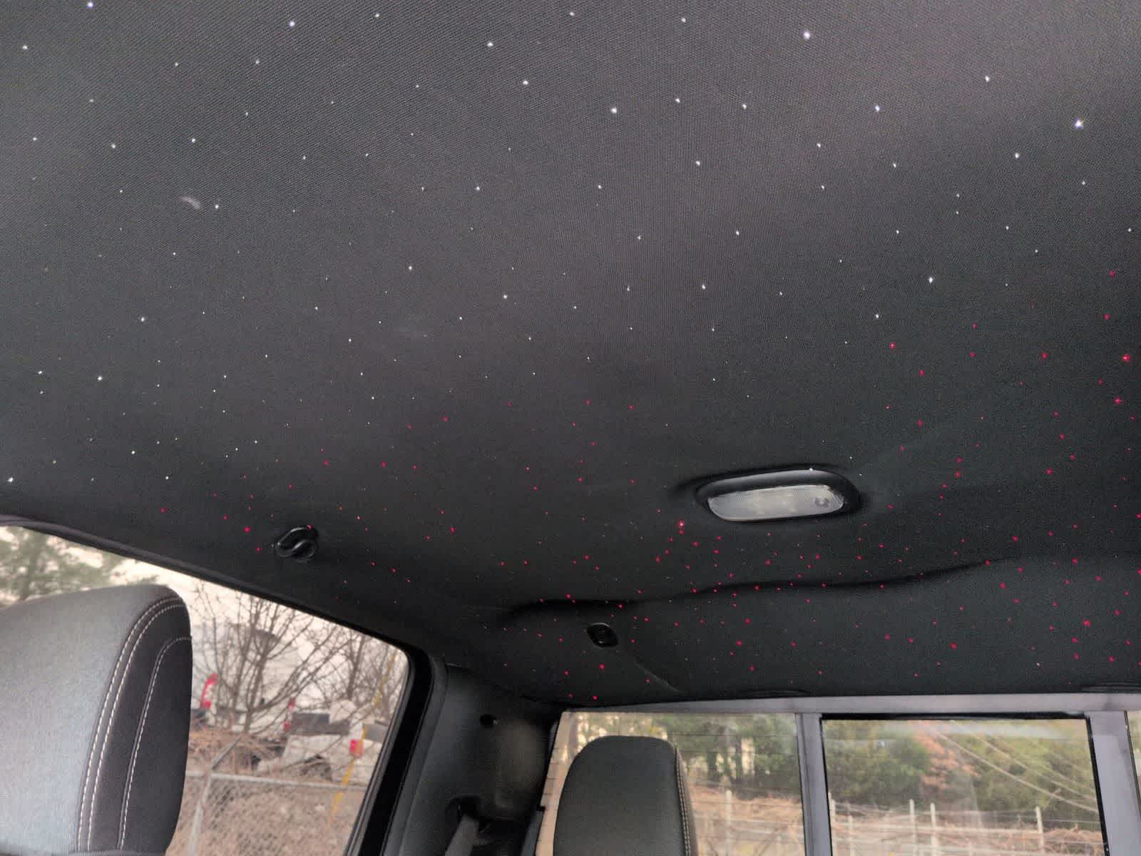 Thumbnail: 2020 RAM 1500 - 32