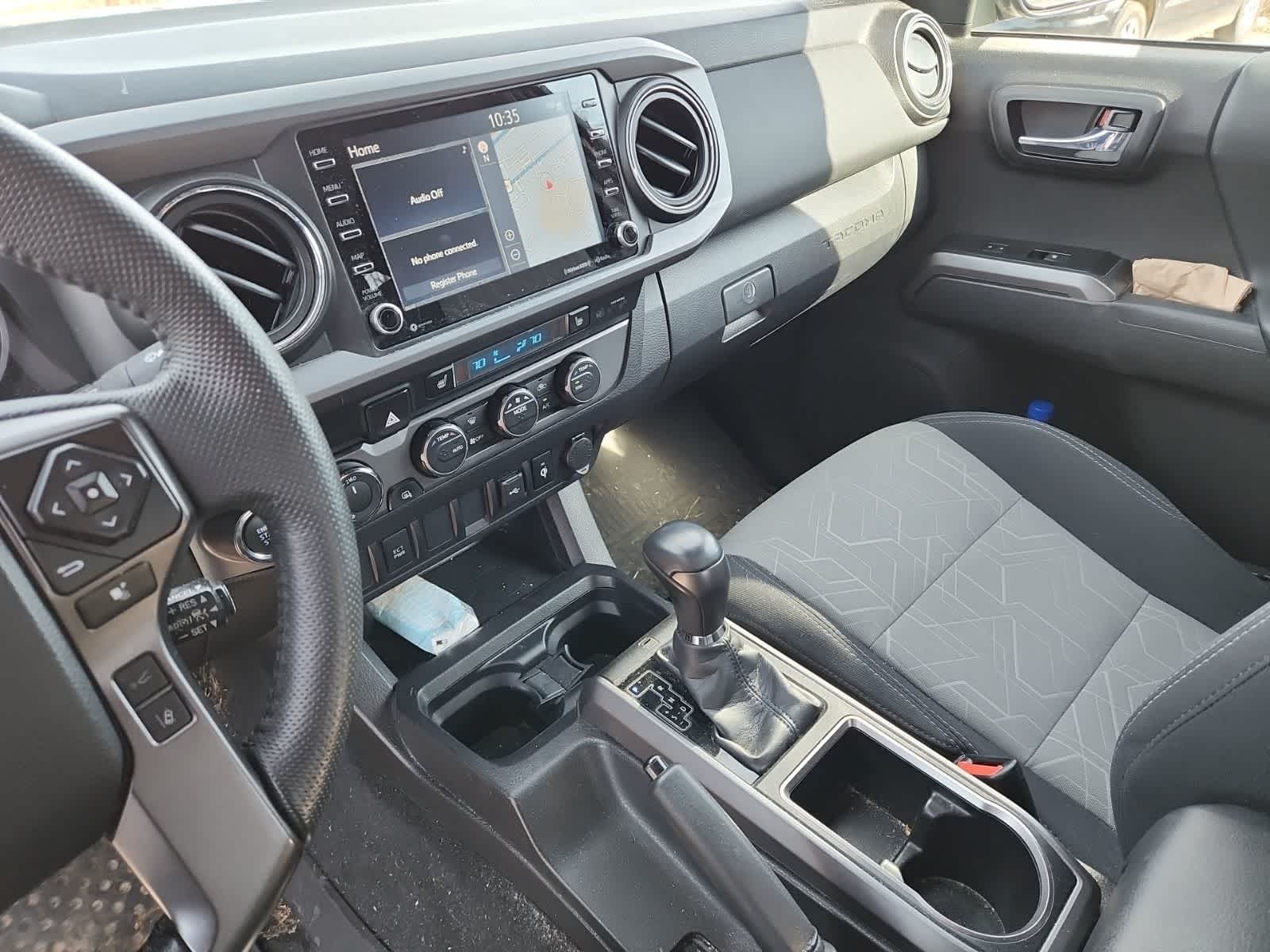 Thumbnail: 2023 Toyota Tacoma - 10