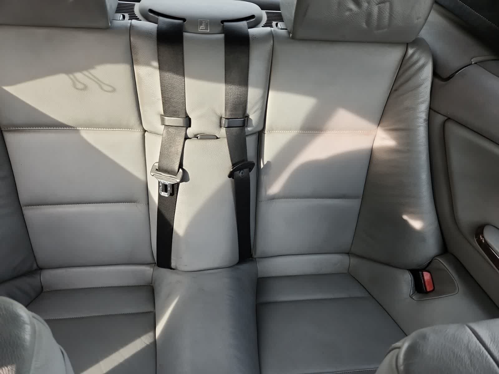 Thumbnail: 2002 BMW 3 Series - 22