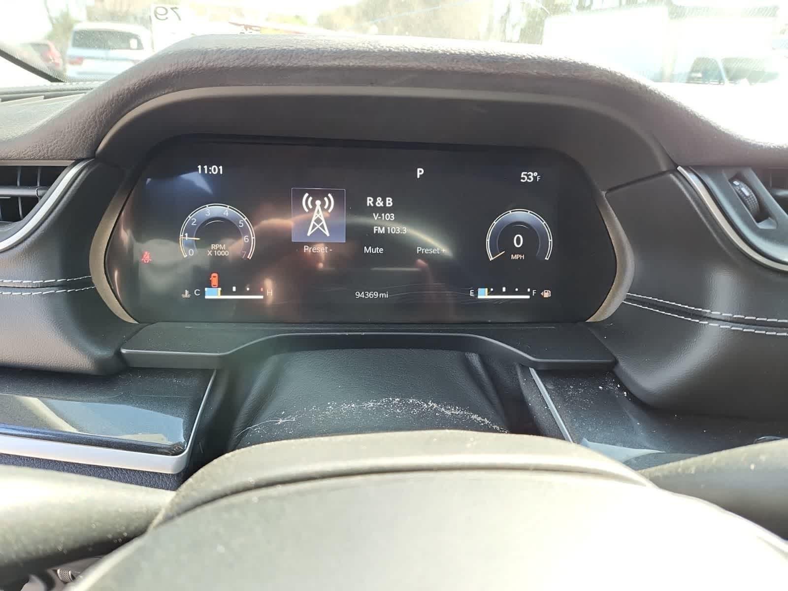 Thumbnail: 2021 Jeep Grand Cherokee L - 9