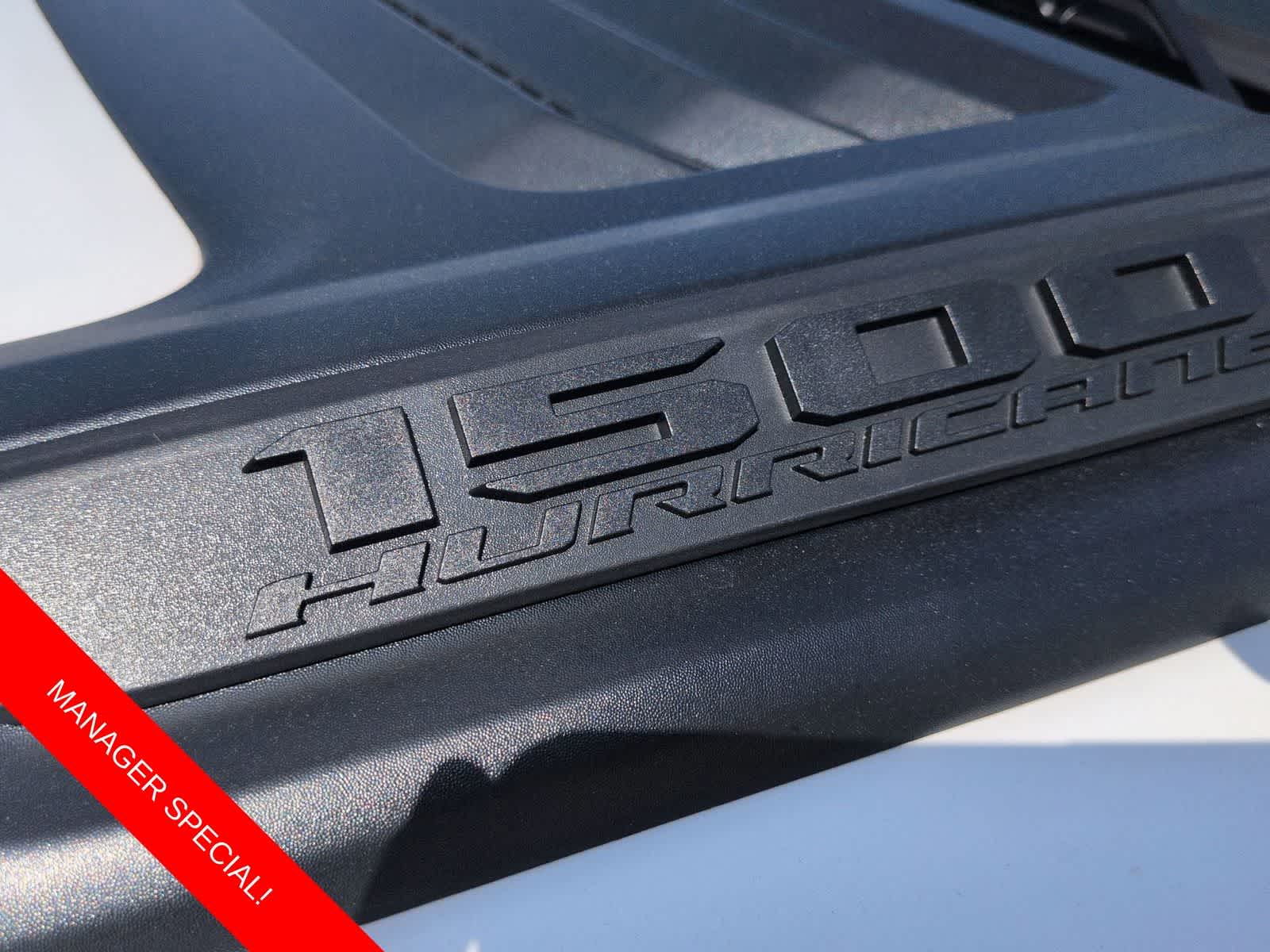 Thumbnail: 2026 RAM 1500 - 12