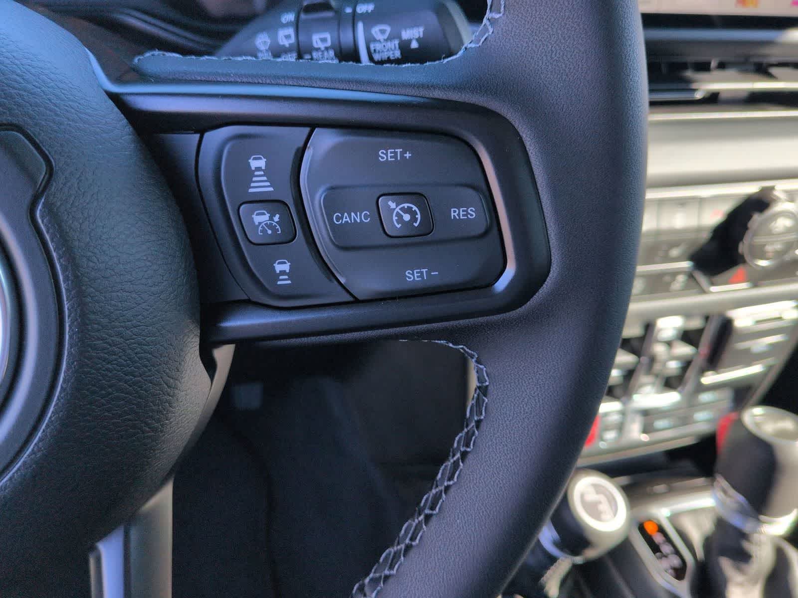 Thumbnail: 2026 Jeep Wrangler - 23