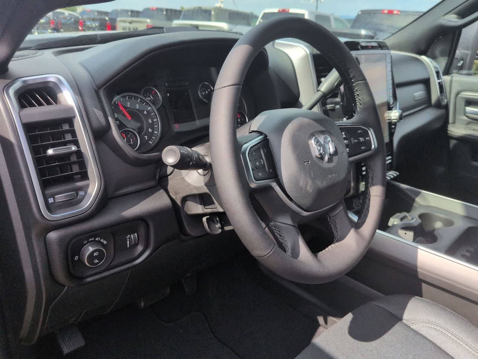 Thumbnail: 2026 RAM 2500 - 10