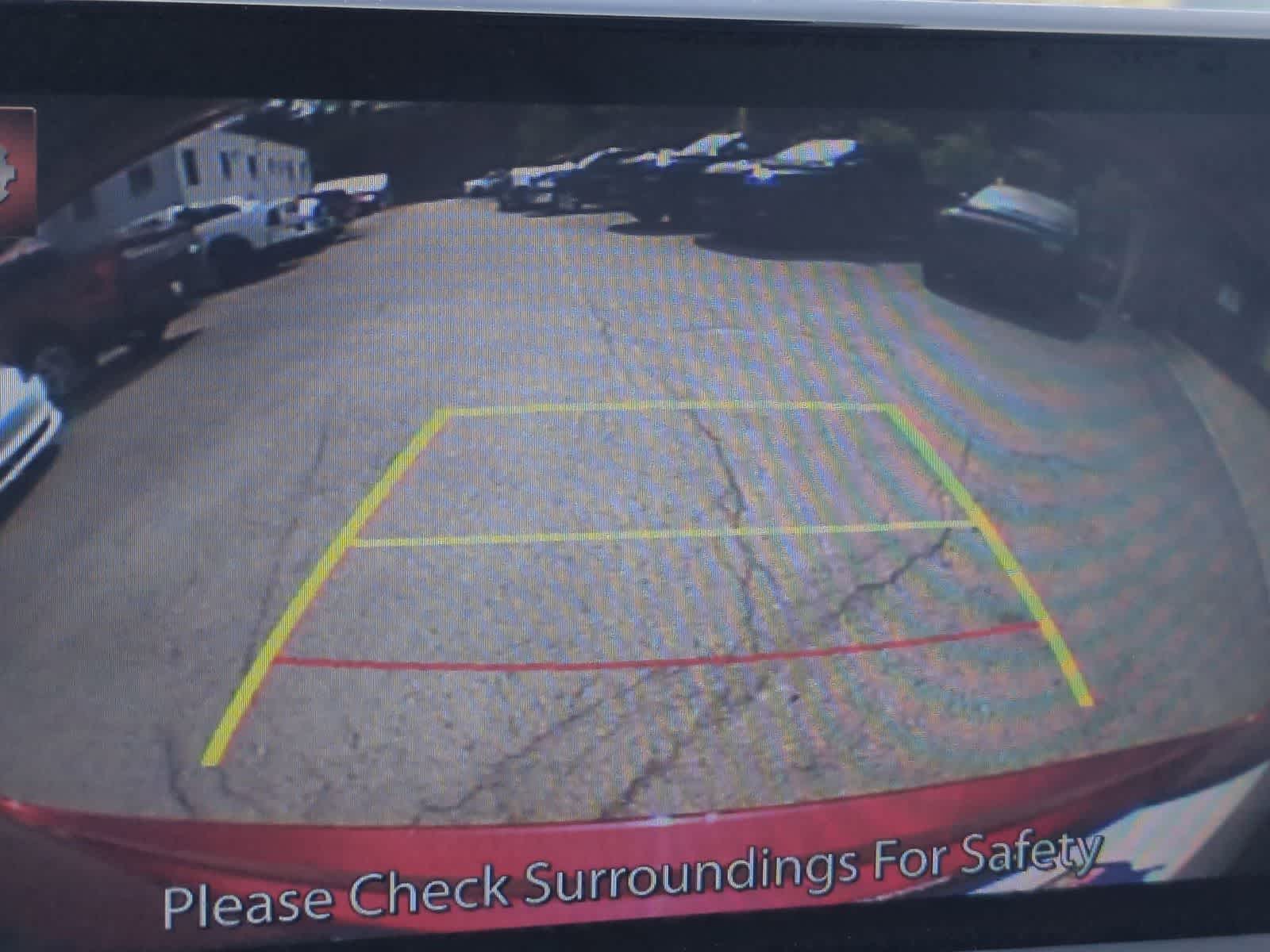 Thumbnail: 2017 Mazda CX-5 - 28