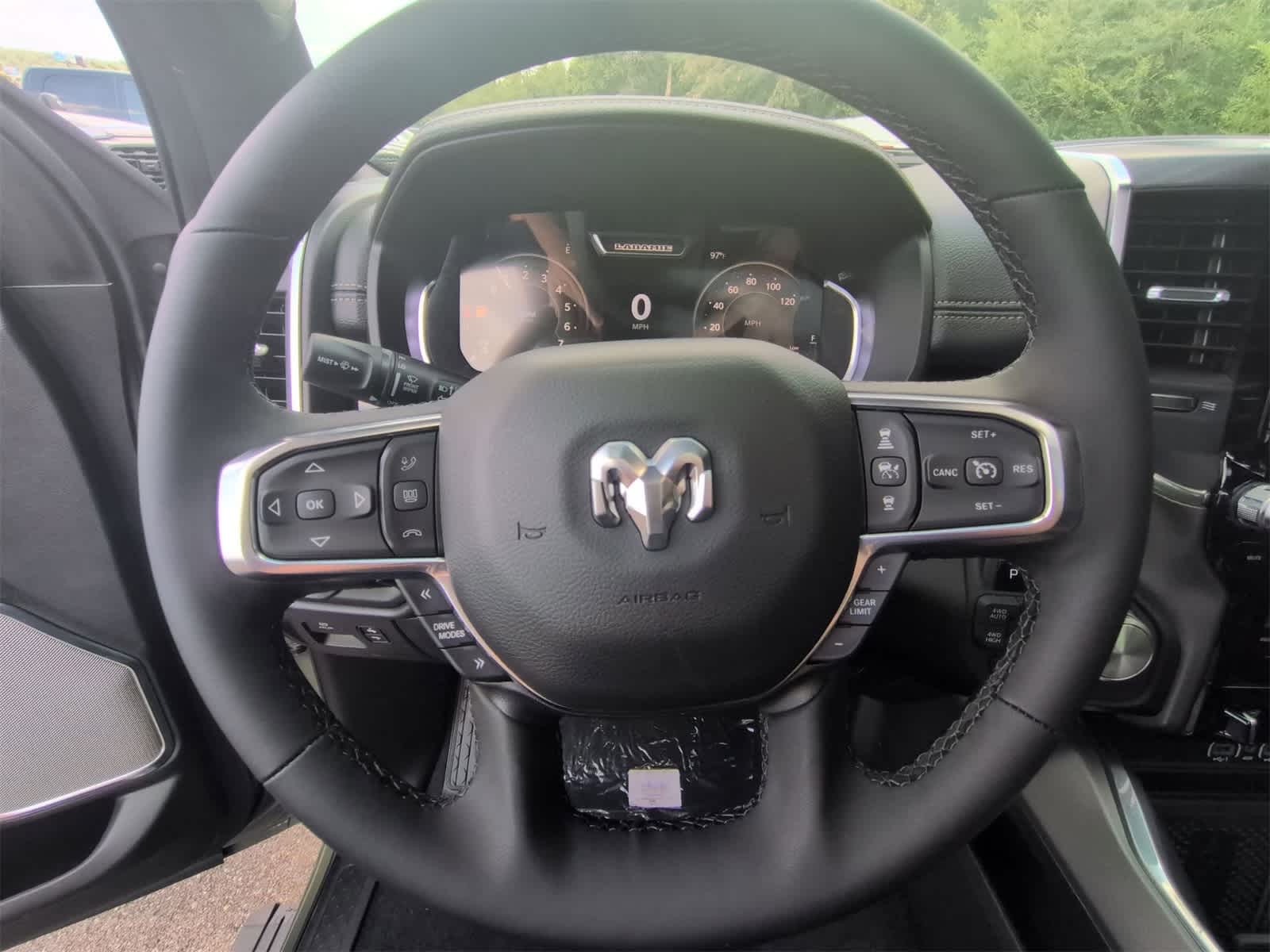 Thumbnail: 2026 RAM 1500 - 21