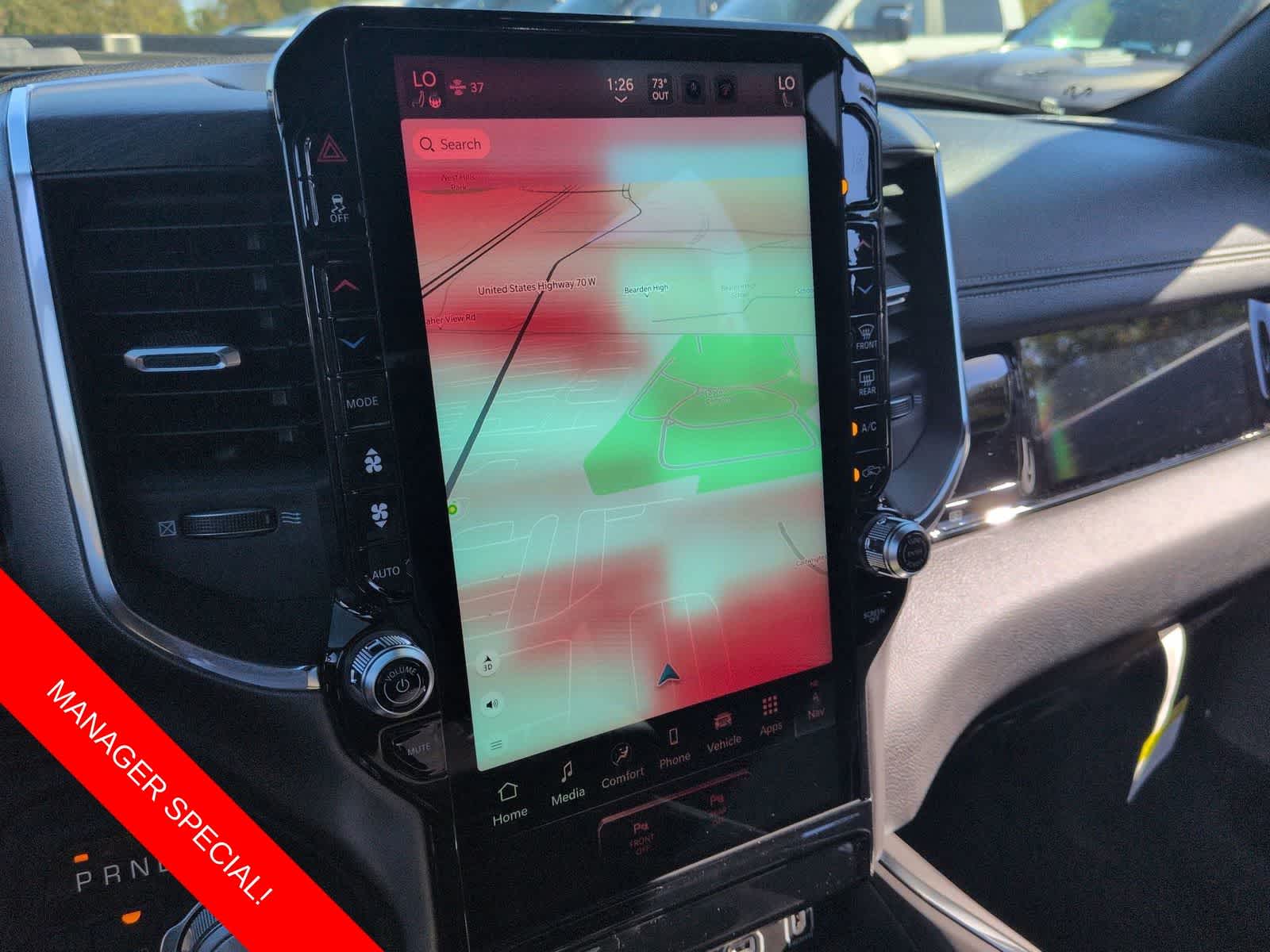 Thumbnail: 2026 RAM 1500 - 27