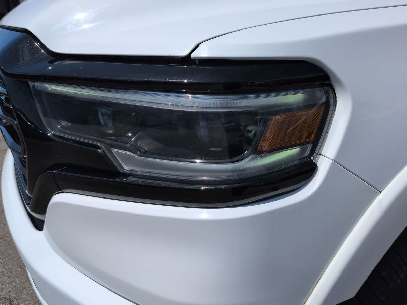 Thumbnail: 2023 RAM 1500 - 11