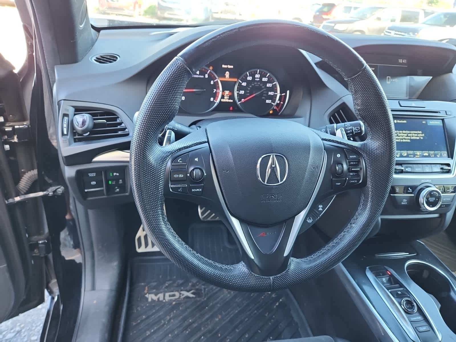 Thumbnail: 2019 Acura MDX - 12
